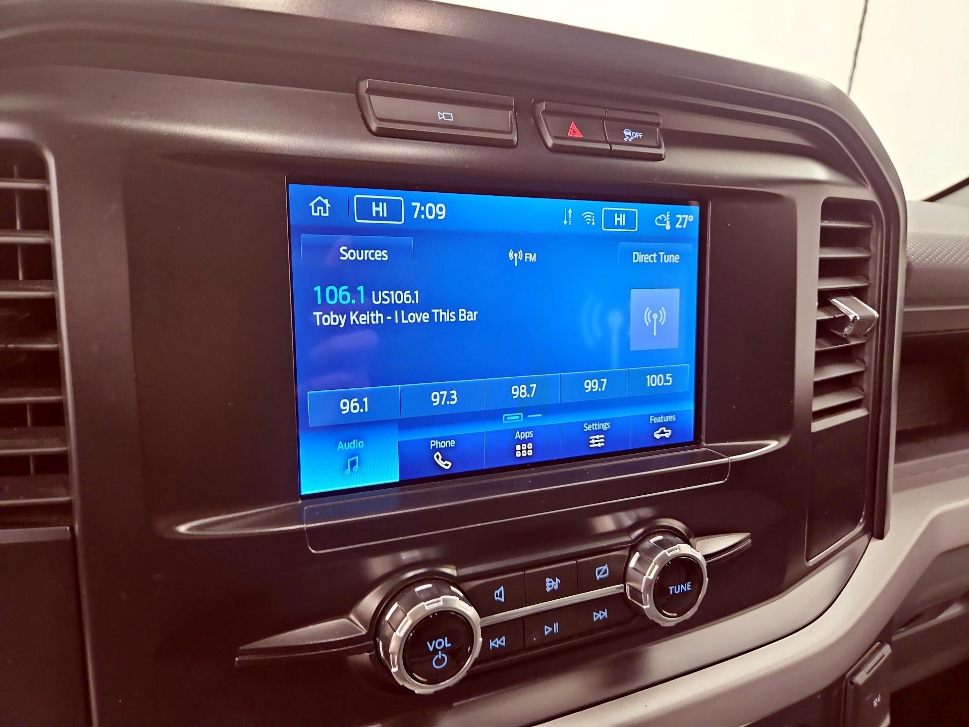 Thumbnail: 2022 Ford F-150 - 15