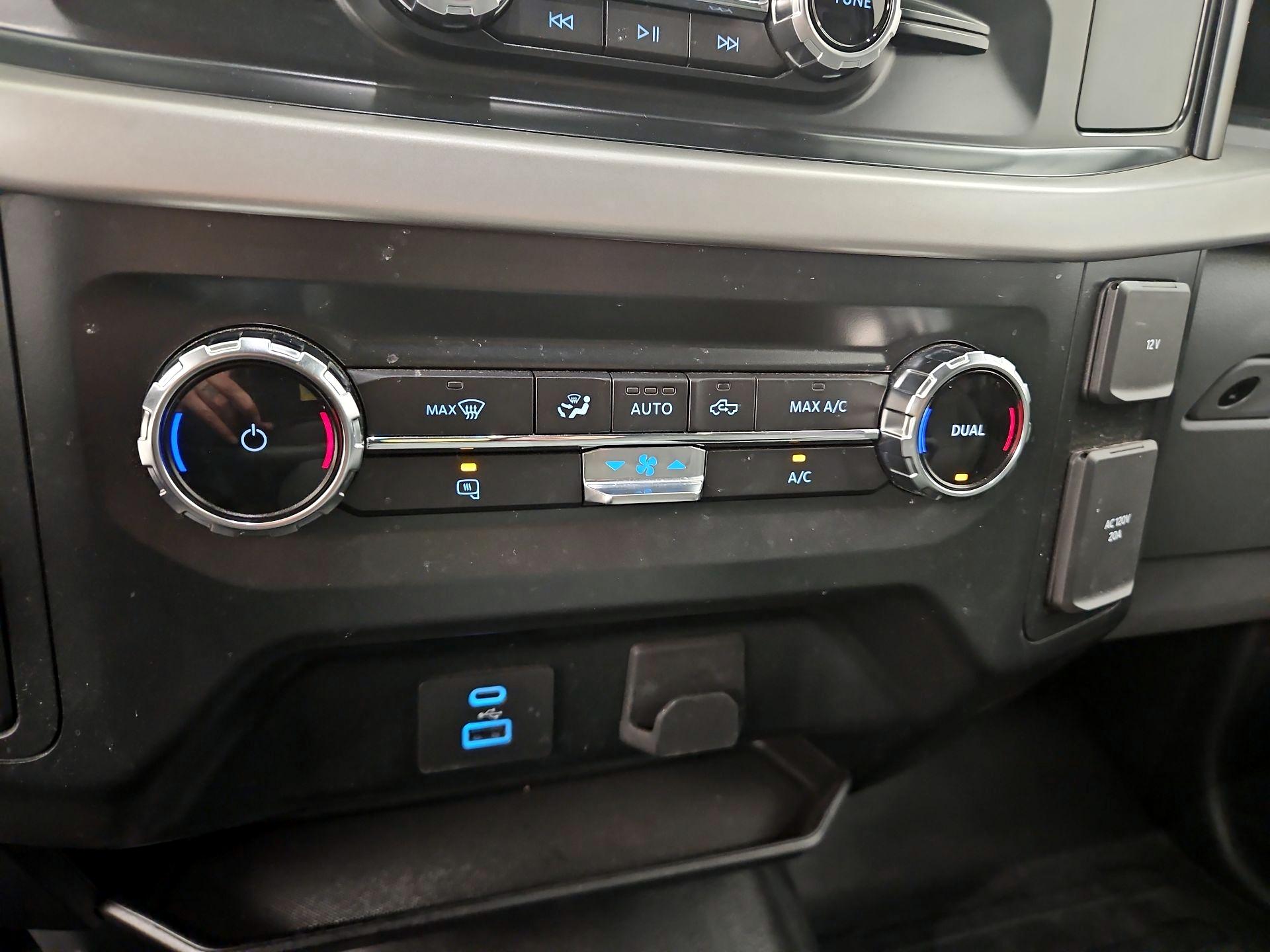 Thumbnail: 2022 Ford F-150 - 16