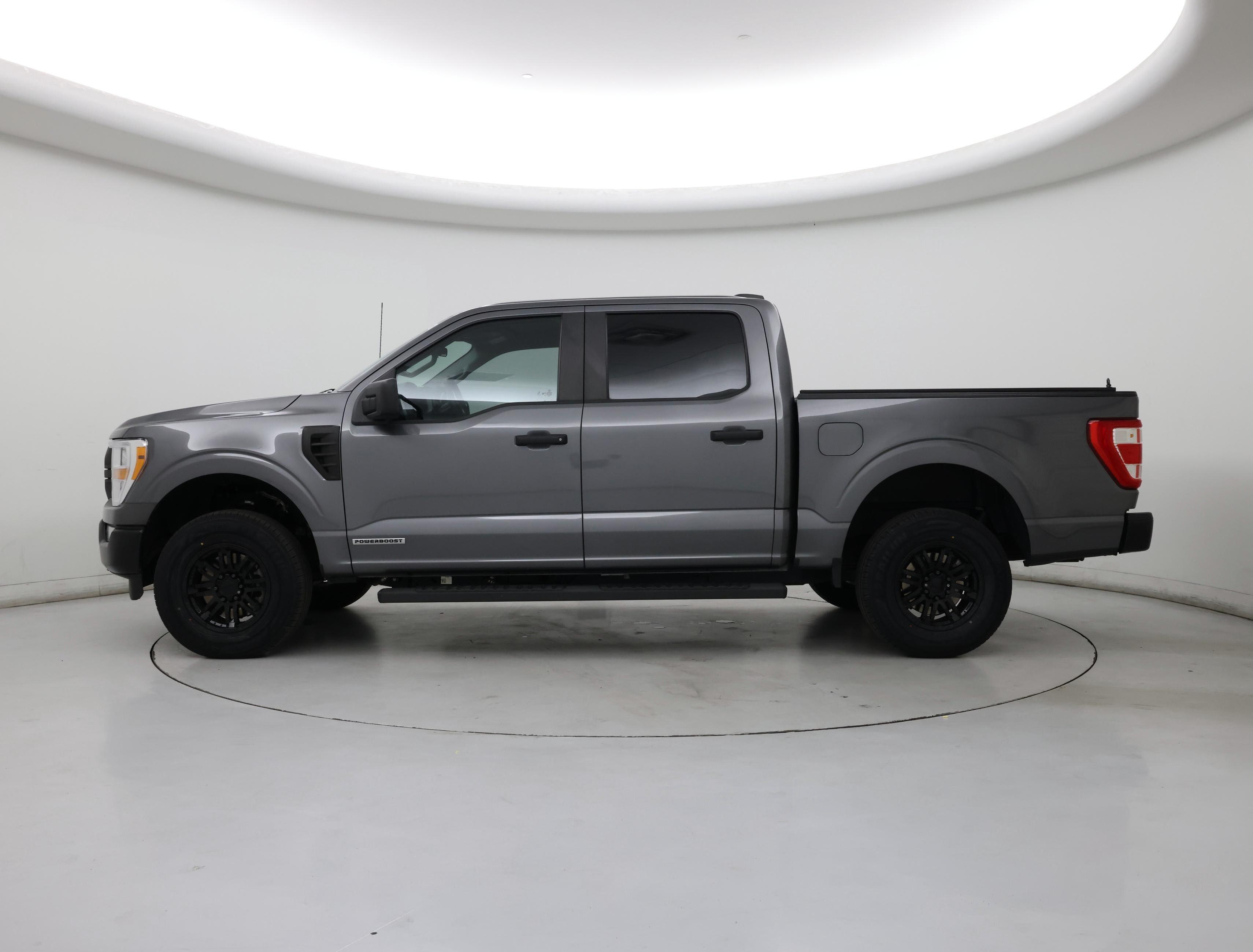 Thumbnail: 2022 Ford F-150 - 3