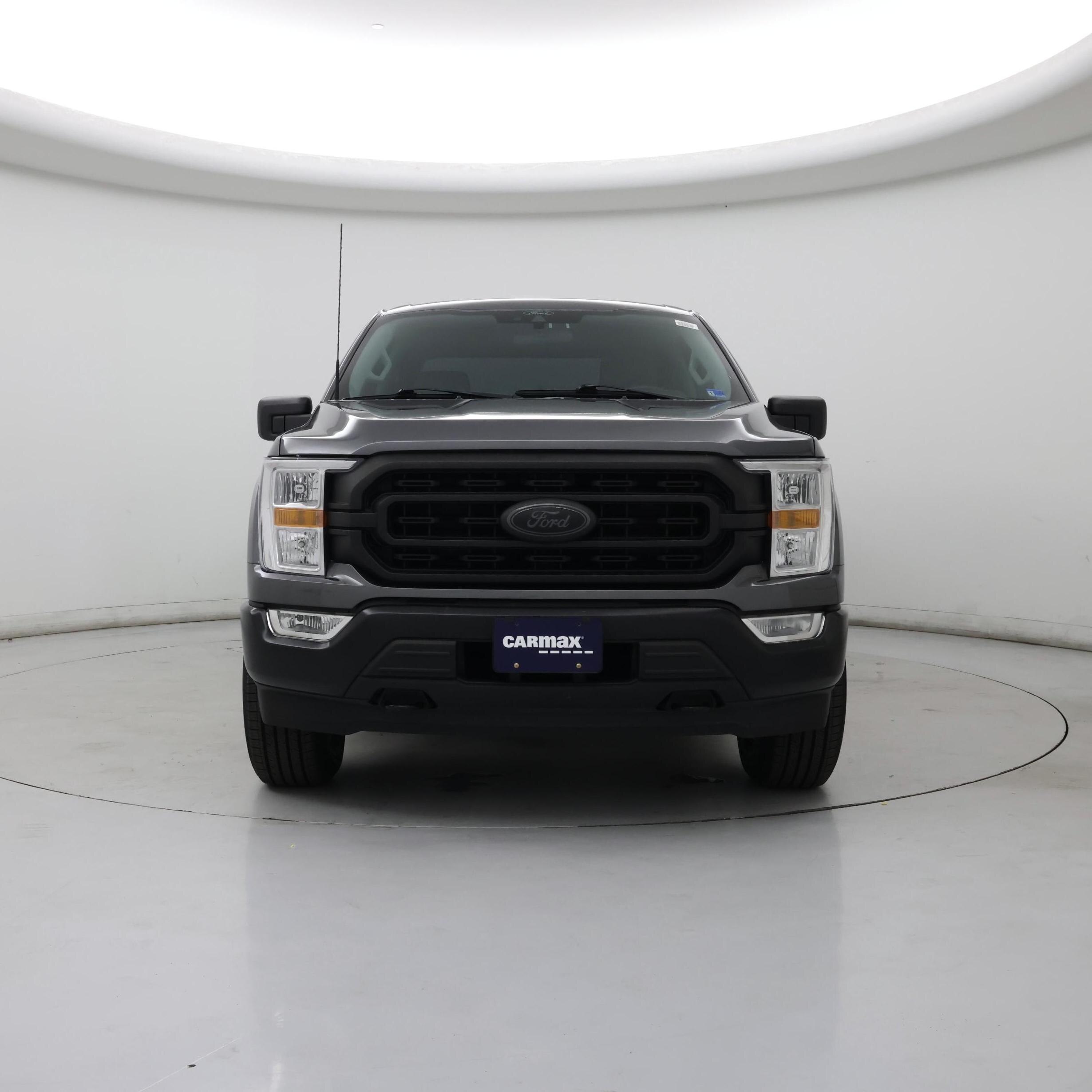 Thumbnail: 2022 Ford F-150 - 5