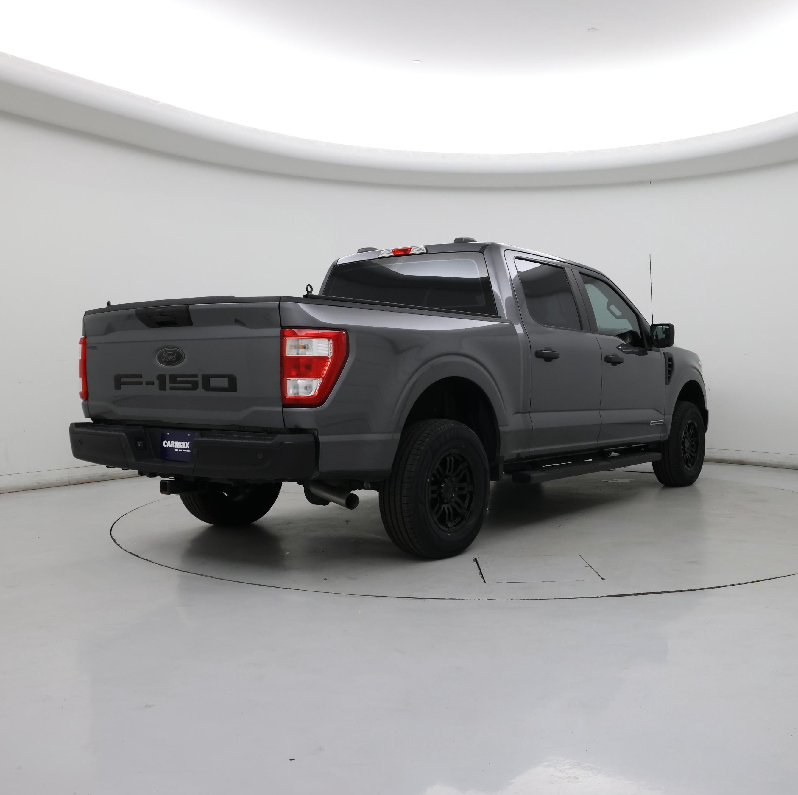 Thumbnail: 2022 Ford F-150 - 8