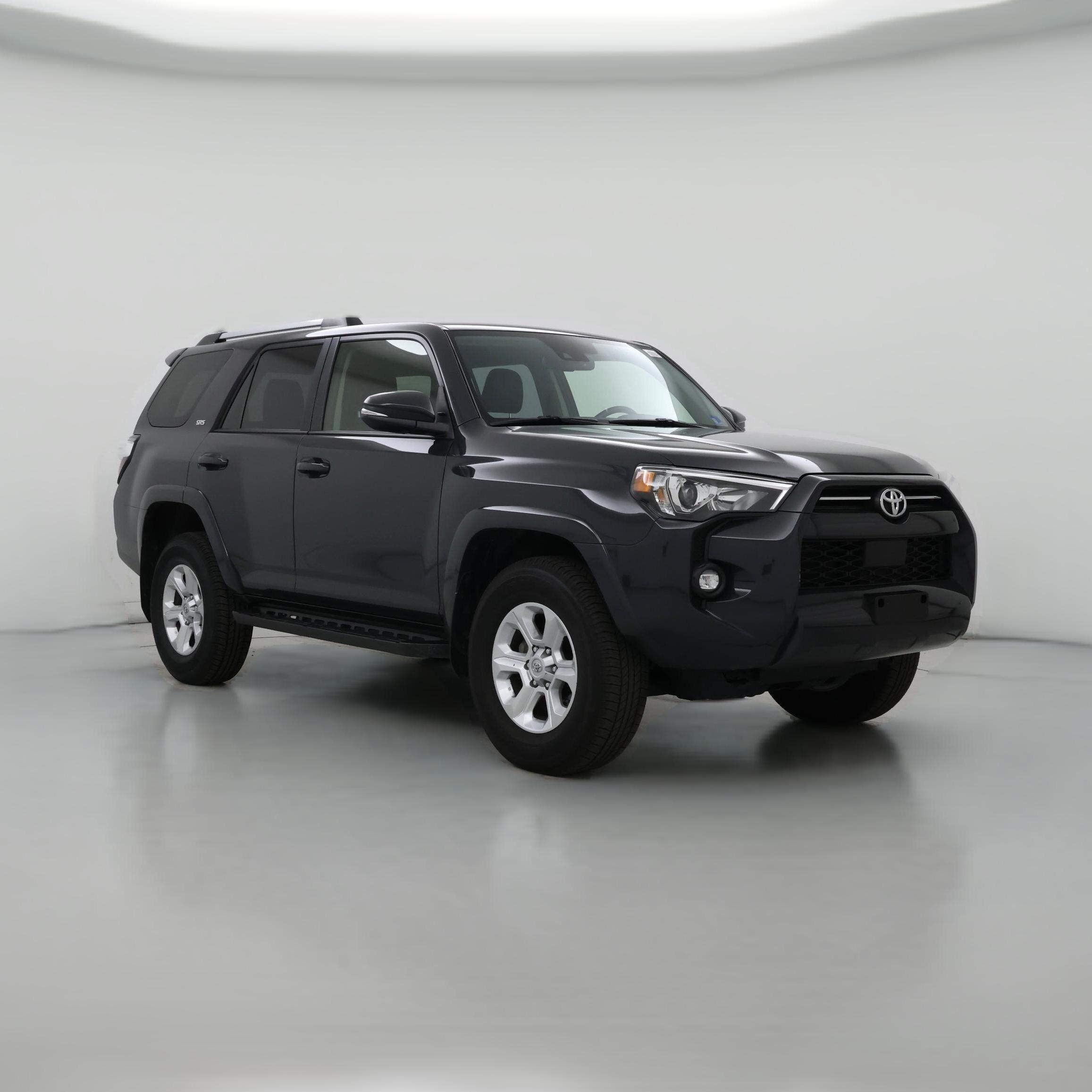 Thumbnail: 2024 Toyota 4Runner - 1