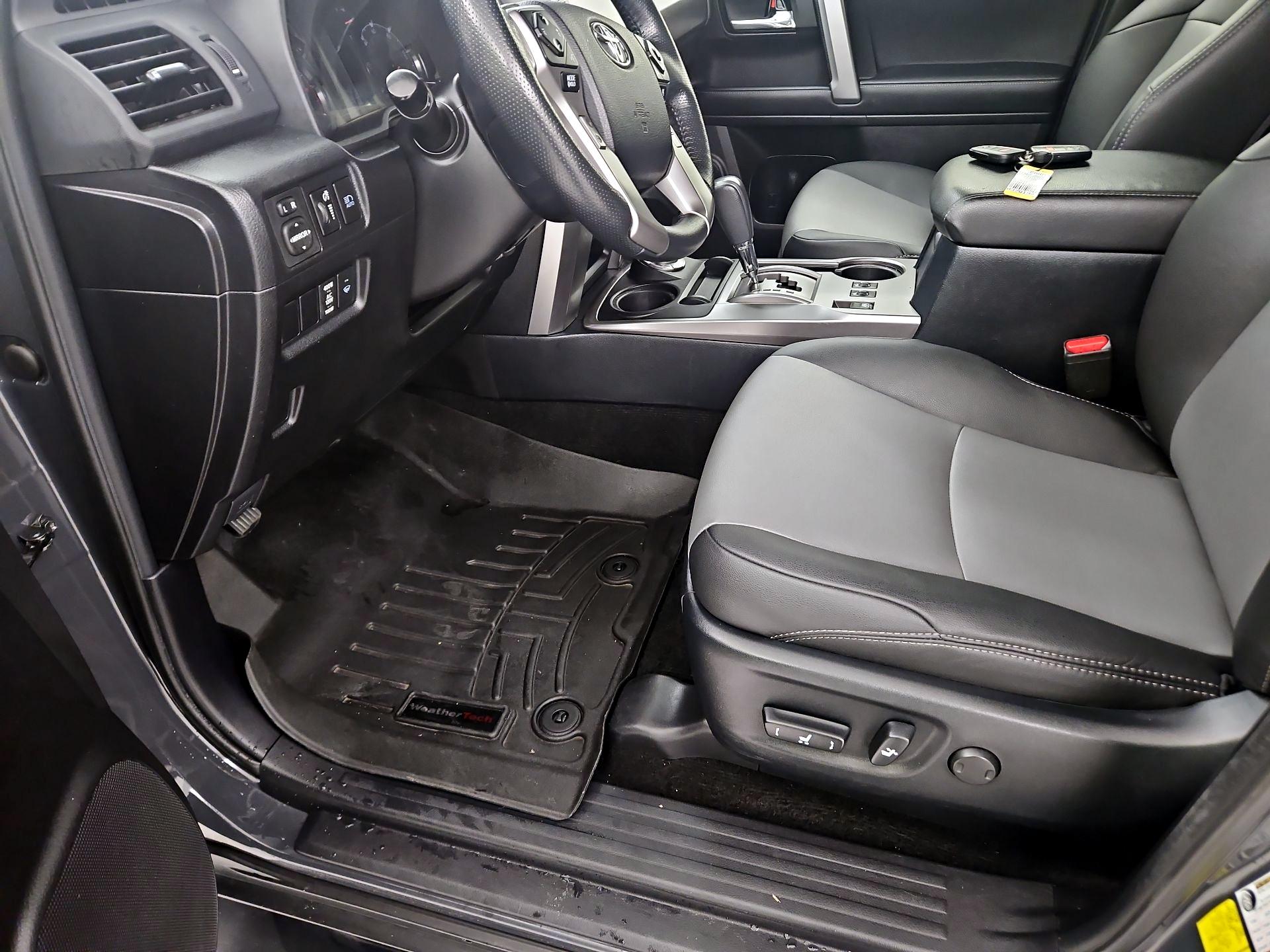 Thumbnail: 2024 Toyota 4Runner - 11