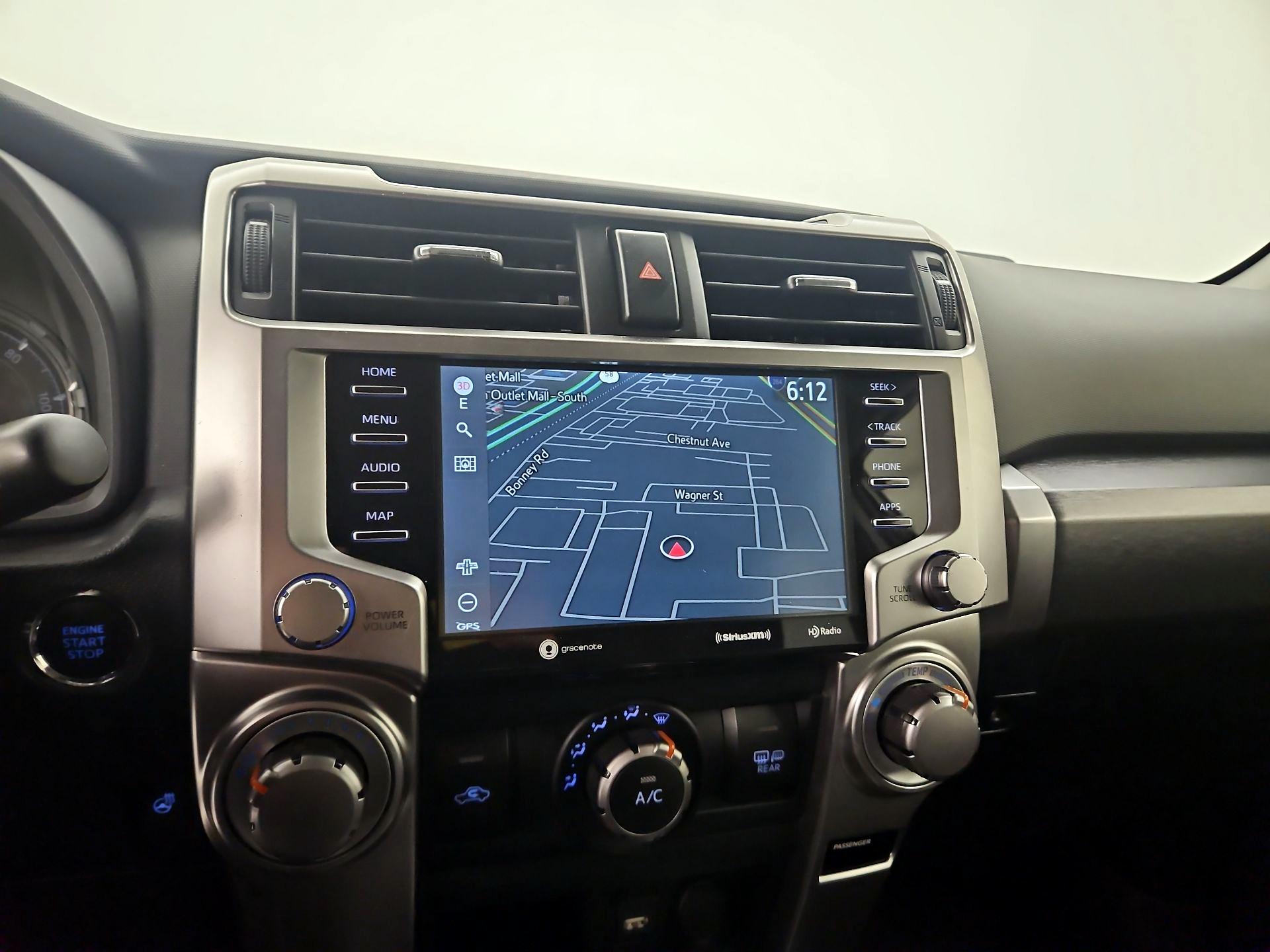 Thumbnail: 2024 Toyota 4Runner - 14