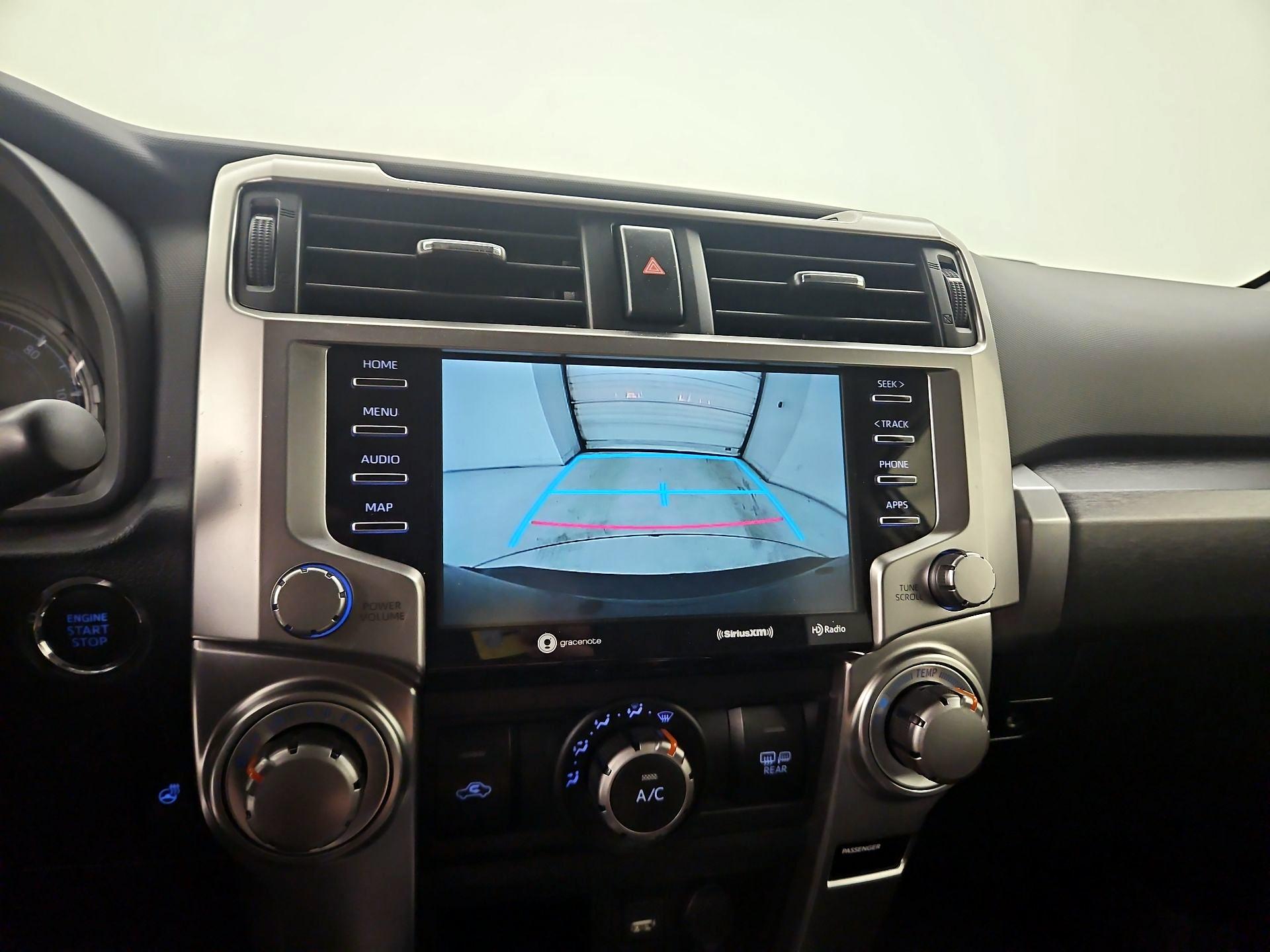 Thumbnail: 2024 Toyota 4Runner - 15