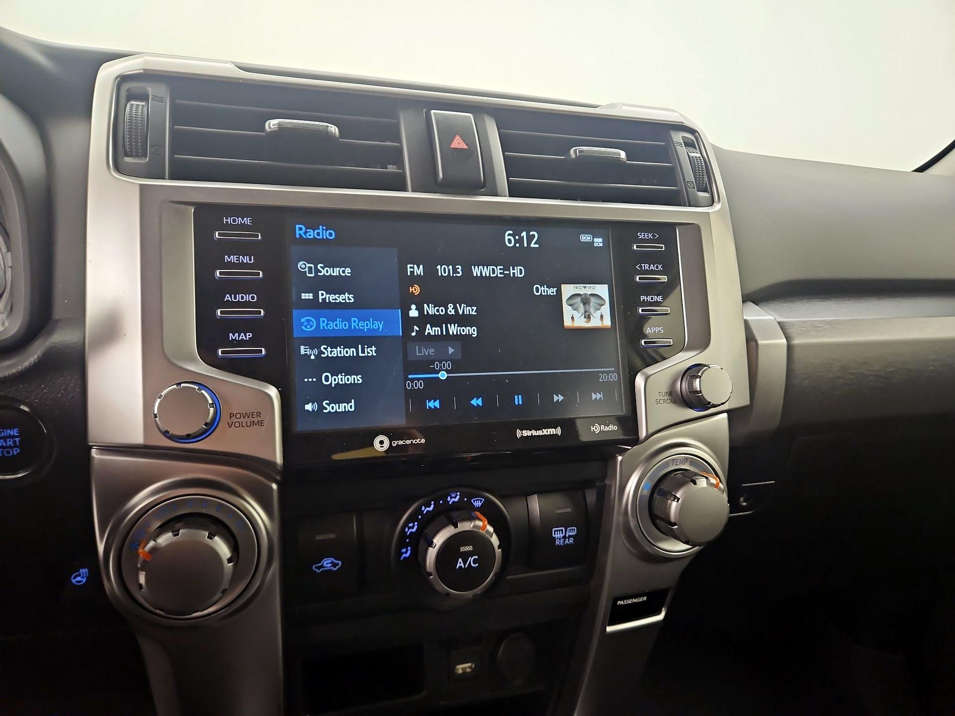 Thumbnail: 2024 Toyota 4Runner - 16