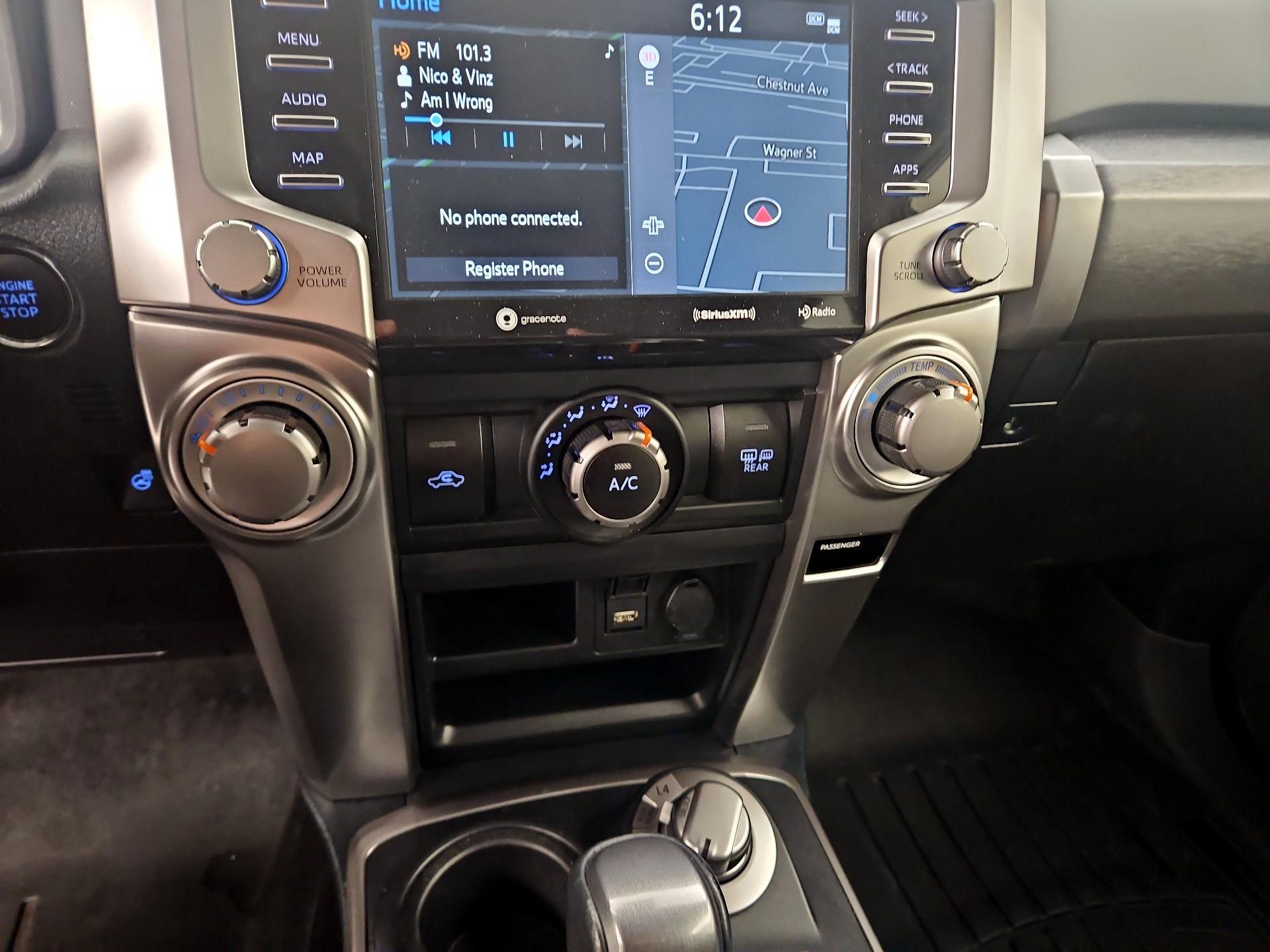 Thumbnail: 2024 Toyota 4Runner - 17