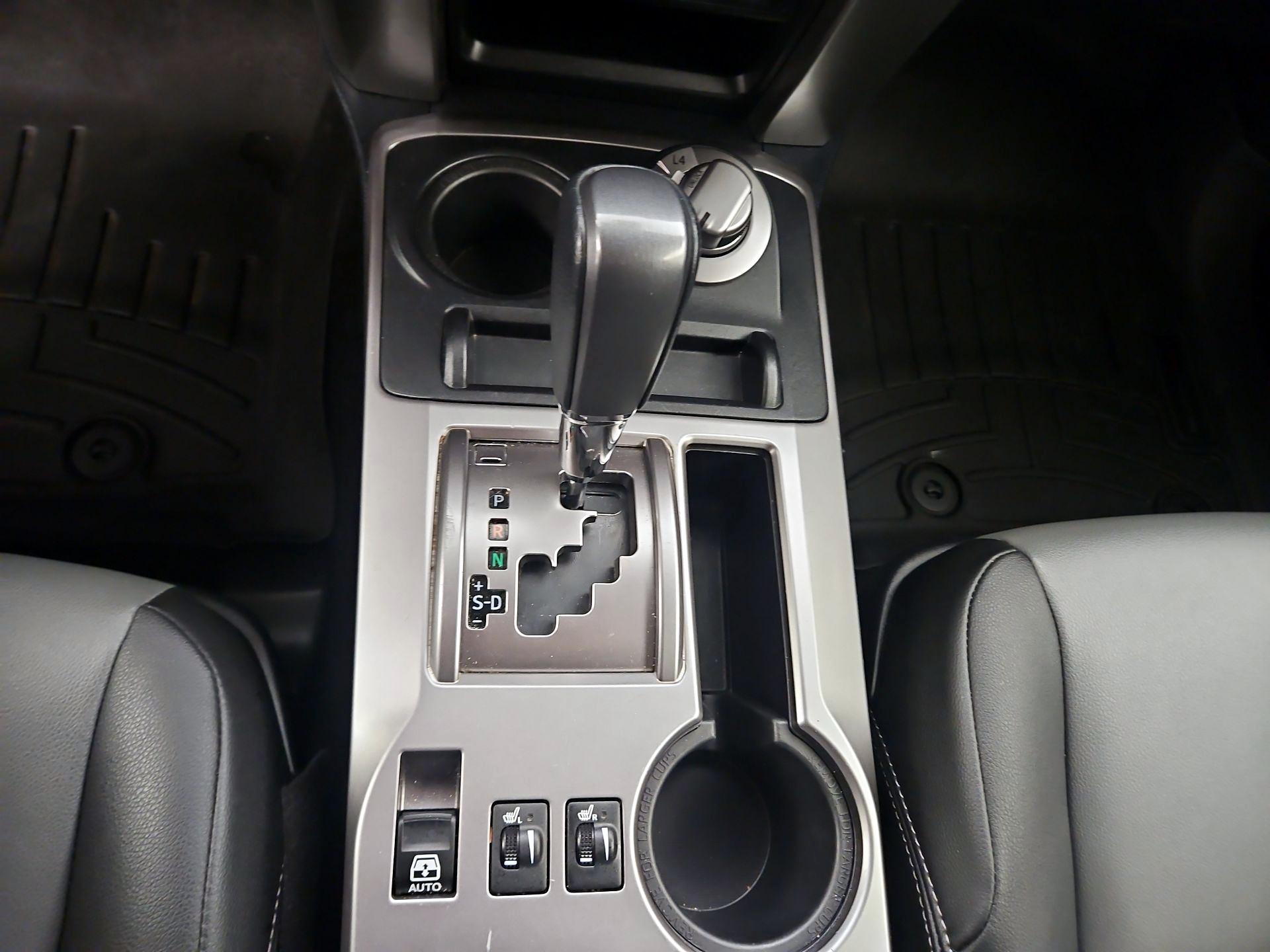 Thumbnail: 2024 Toyota 4Runner - 18