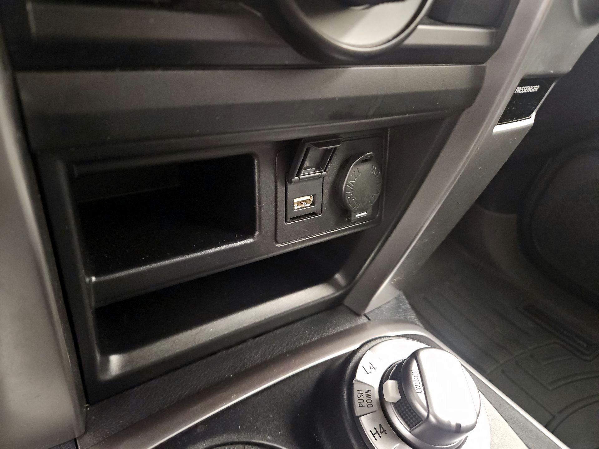 Thumbnail: 2024 Toyota 4Runner - 19