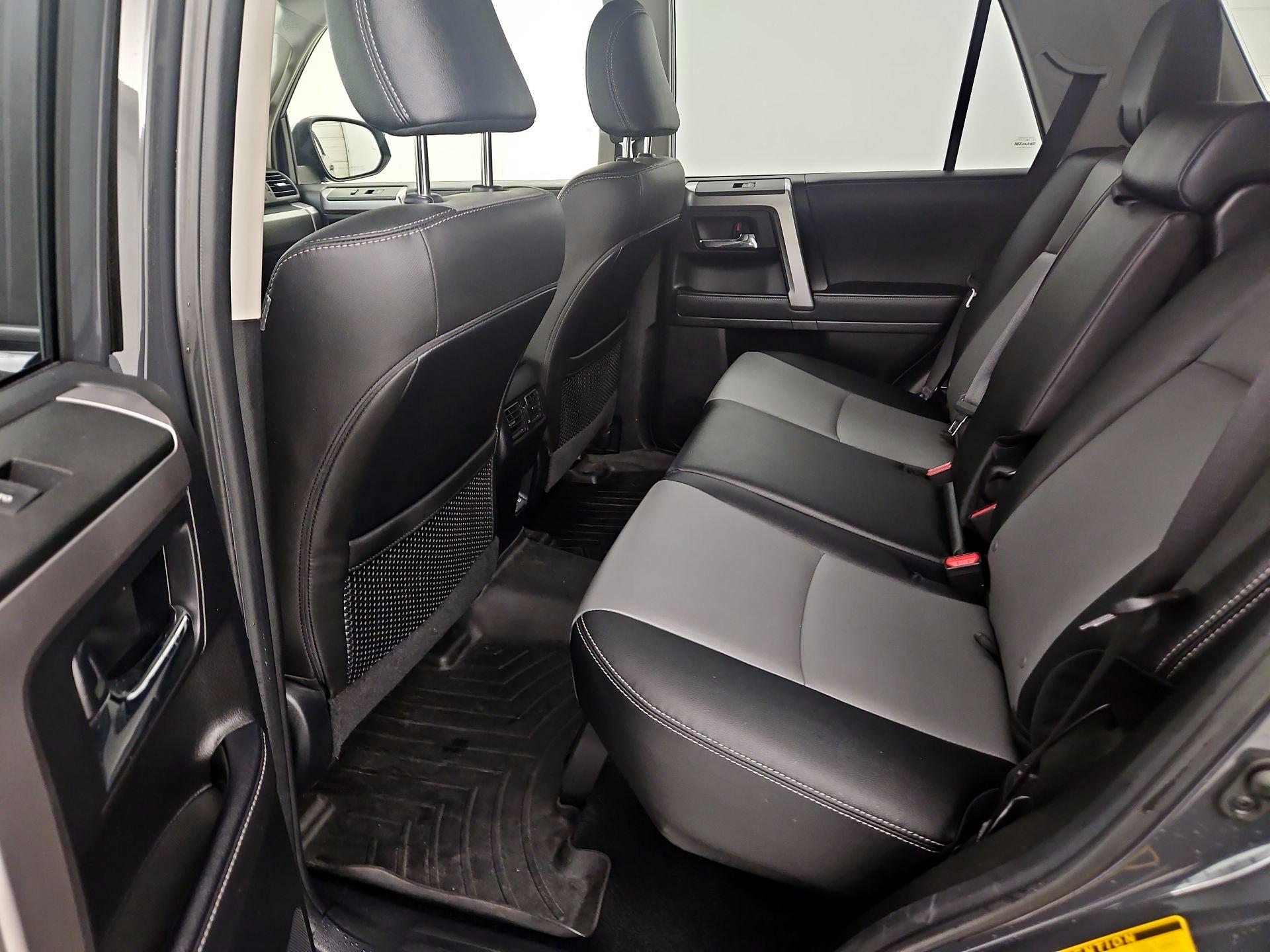 Thumbnail: 2024 Toyota 4Runner - 20