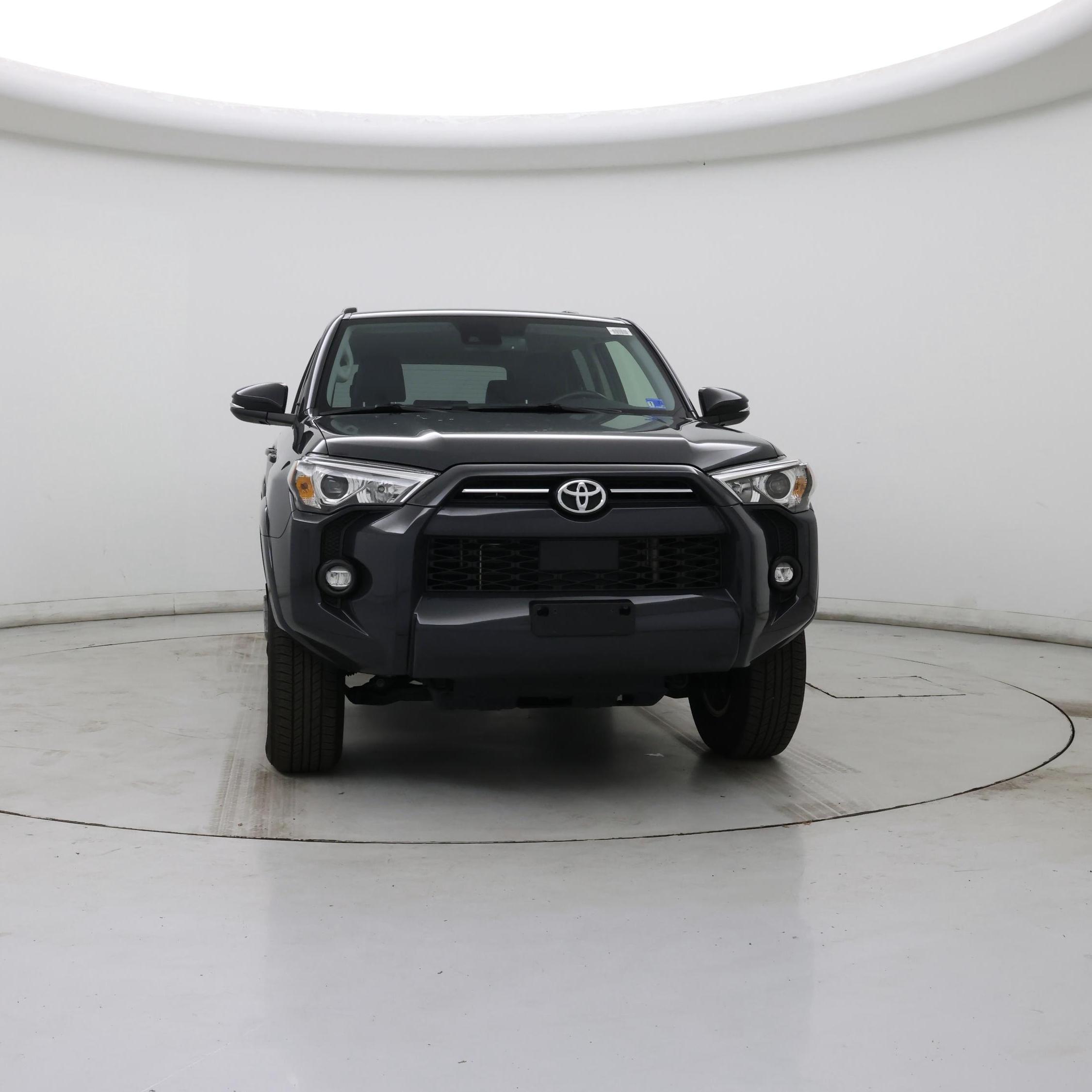 Thumbnail: 2024 Toyota 4Runner - 5
