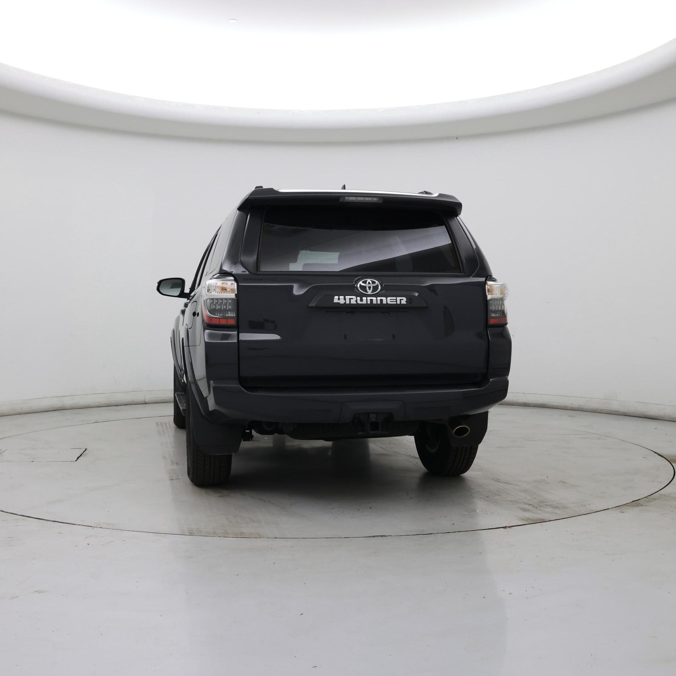 Thumbnail: 2024 Toyota 4Runner - 6