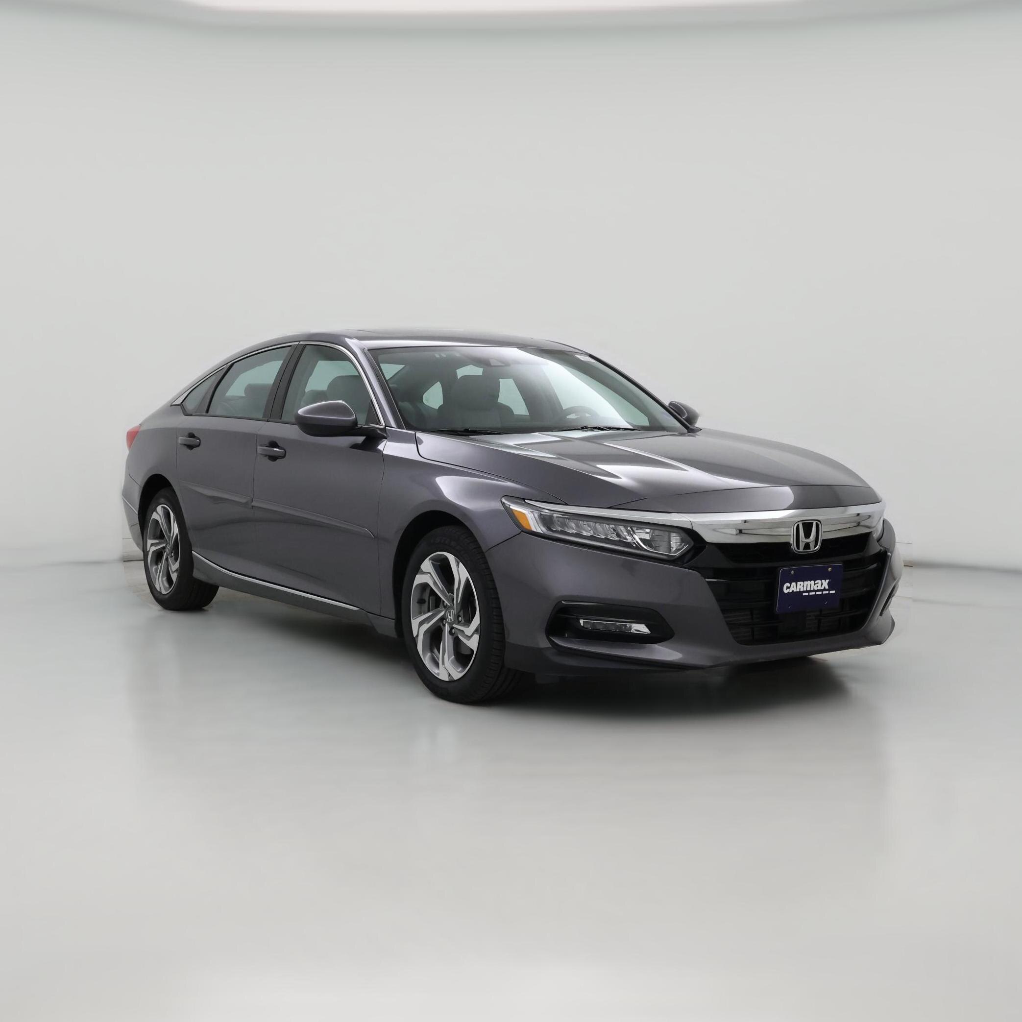 Thumbnail: 2019 Honda Accord - 1