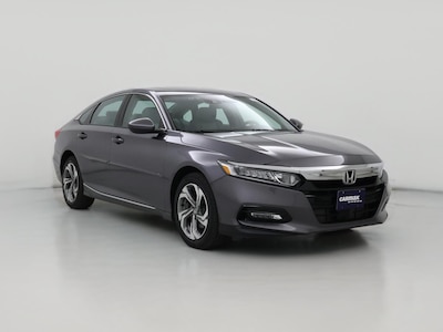 2019 Honda Accord EX