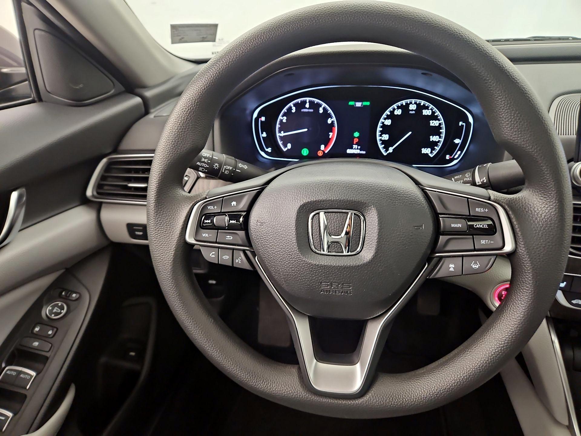 Thumbnail: 2019 Honda Accord - 10