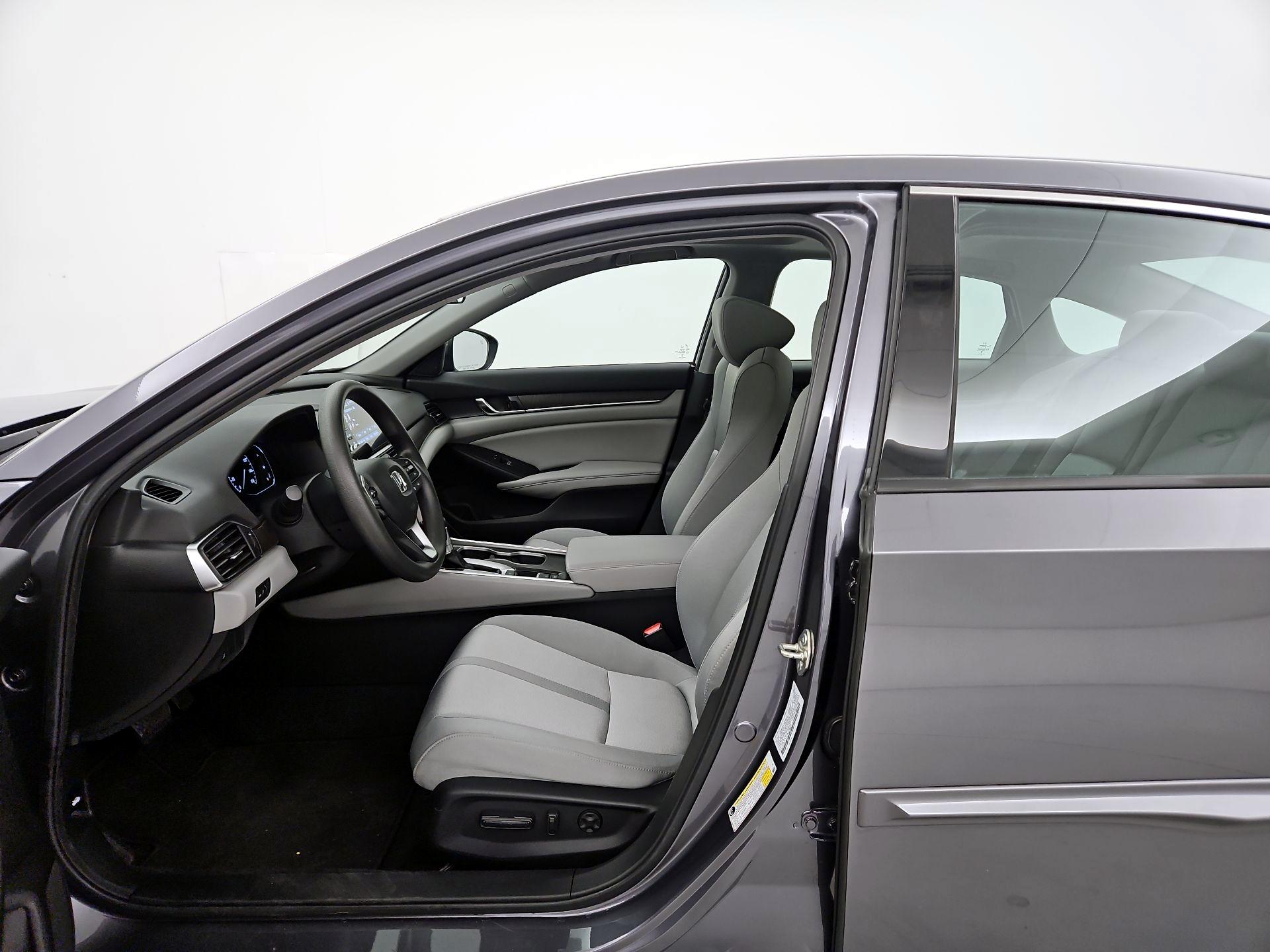 Thumbnail: 2019 Honda Accord - 11