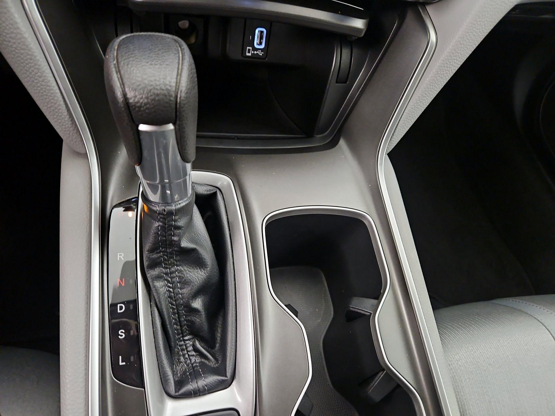 Thumbnail: 2019 Honda Accord - 17