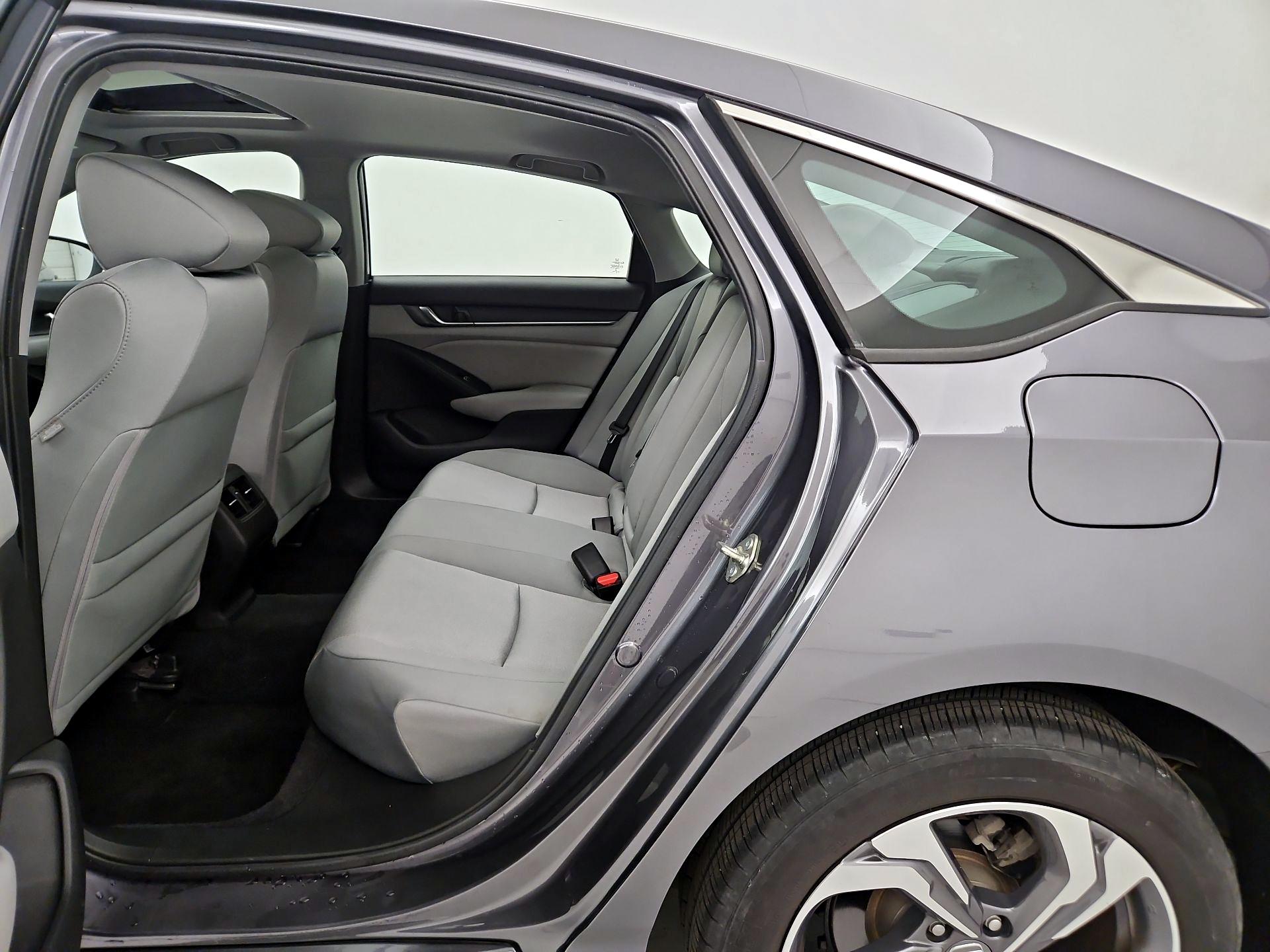 Thumbnail: 2019 Honda Accord - 20