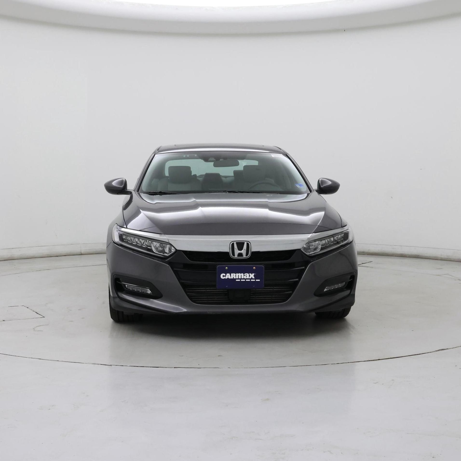 Thumbnail: 2019 Honda Accord - 5