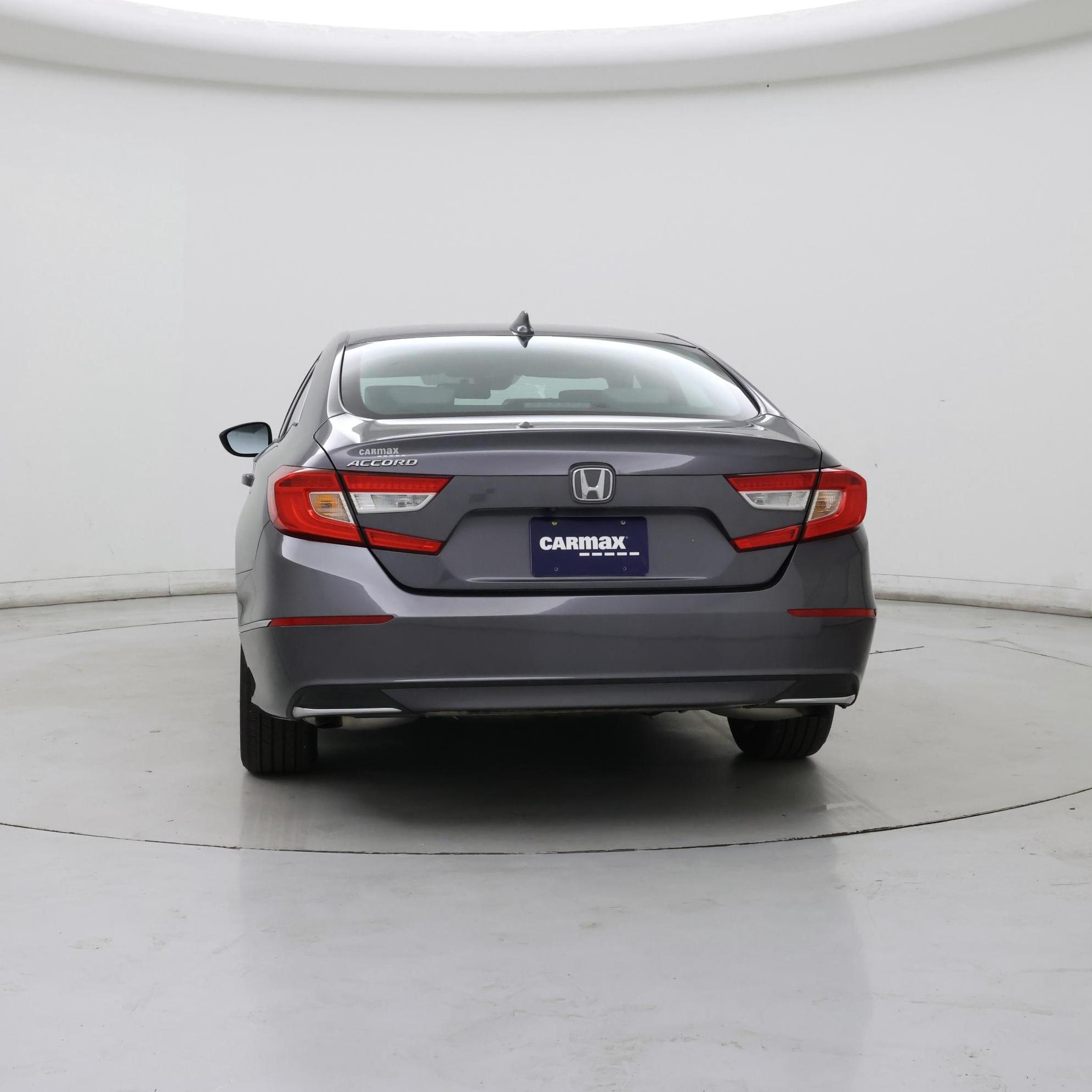 Thumbnail: 2019 Honda Accord - 6