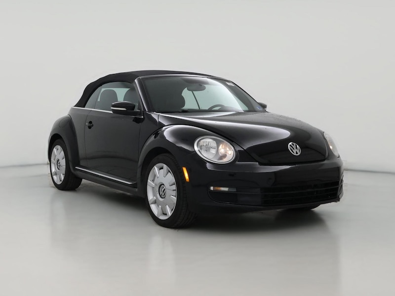 2014 Volkswagen Beetle  -
                  Virginia Beach, VA