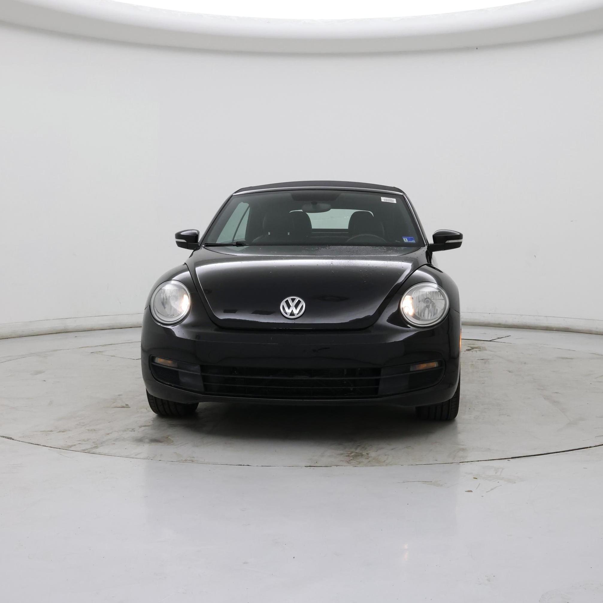 Thumbnail: 2014 Volkswagen Beetle - 5