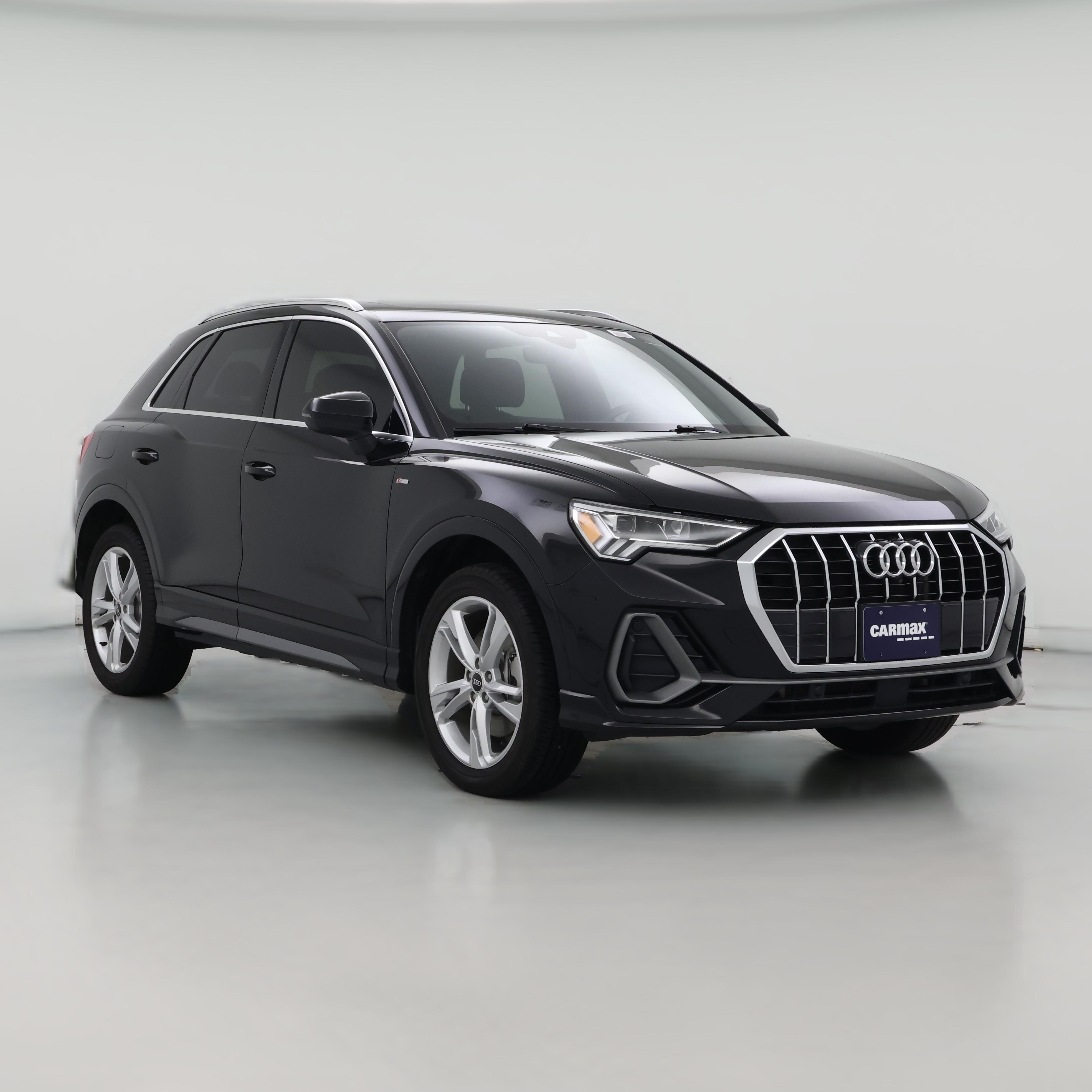 Thumbnail: 2023 Audi Q3 - 1