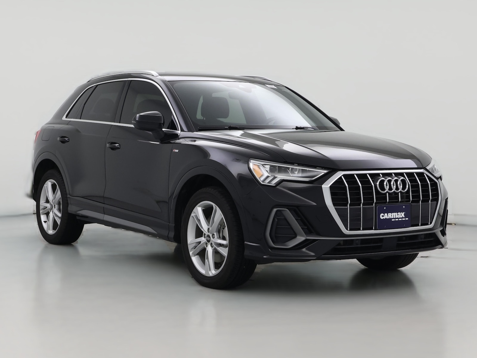 2023 Audi Q3 S Line Premium Plus
