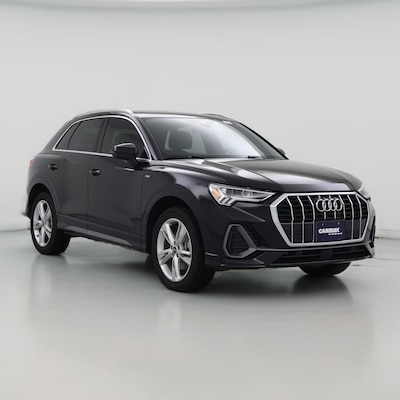 2023 Audi Q3 S-Line Premium Plus