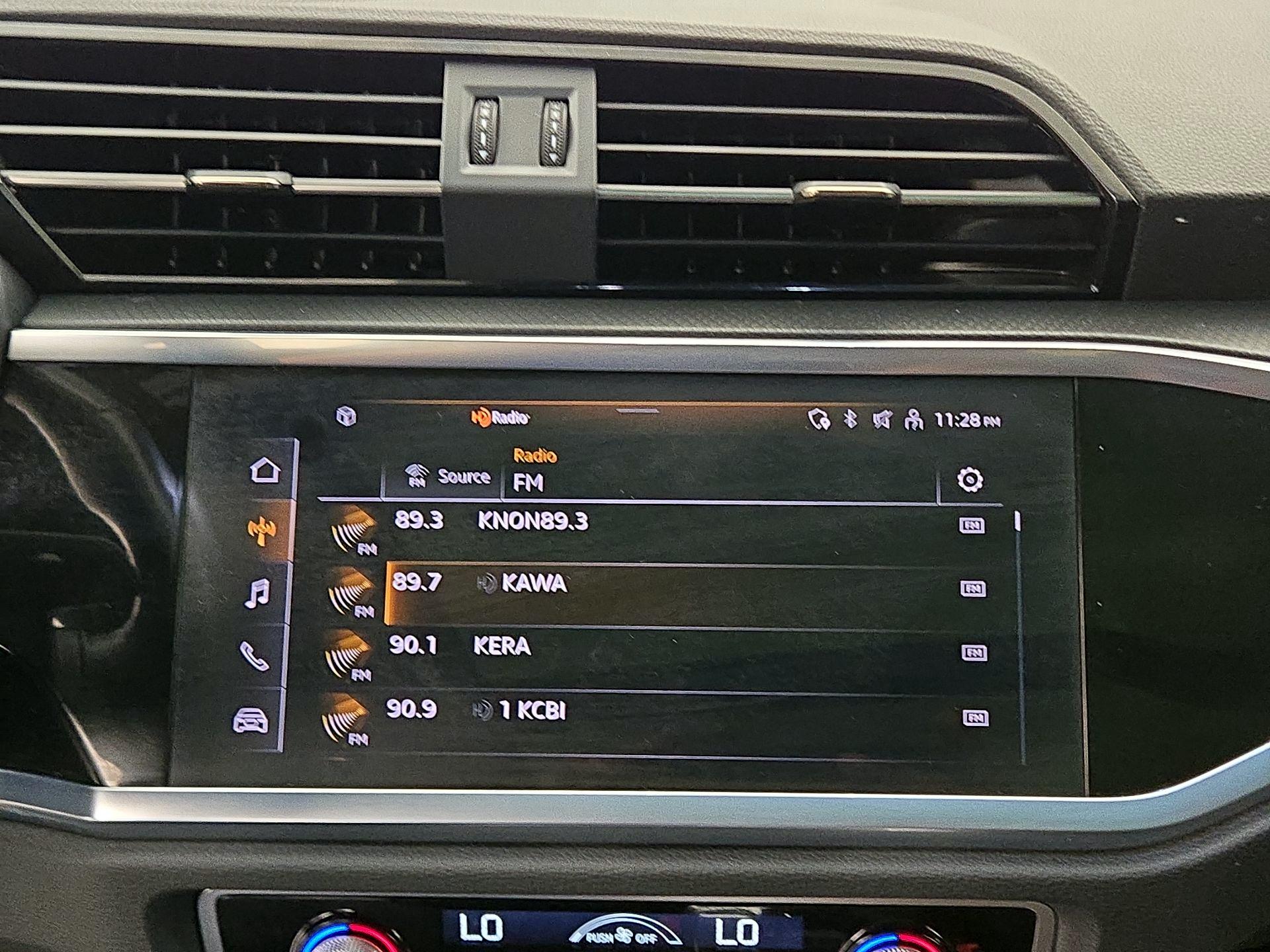 Thumbnail: 2023 Audi Q3 - 15