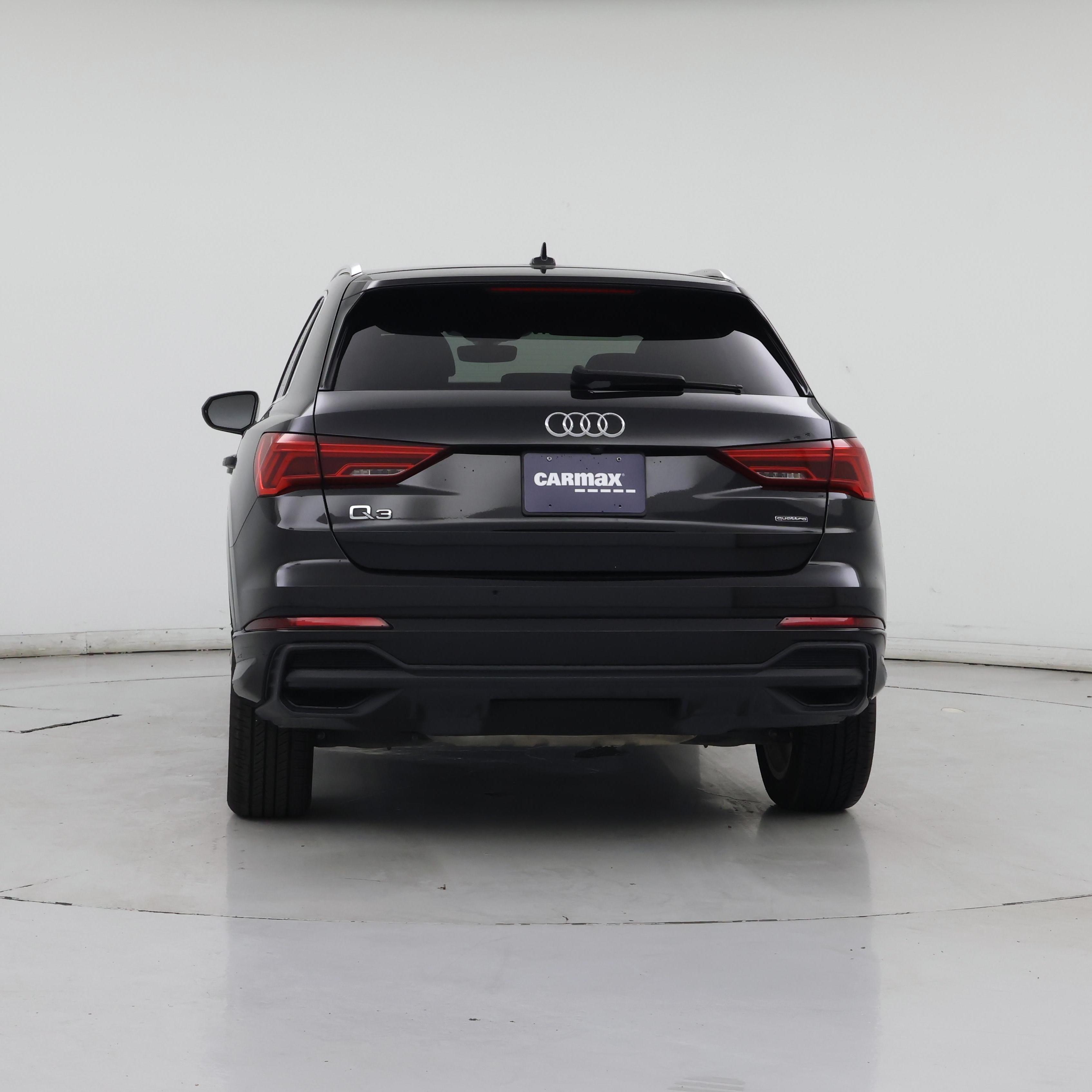 Thumbnail: 2023 Audi Q3 - 6