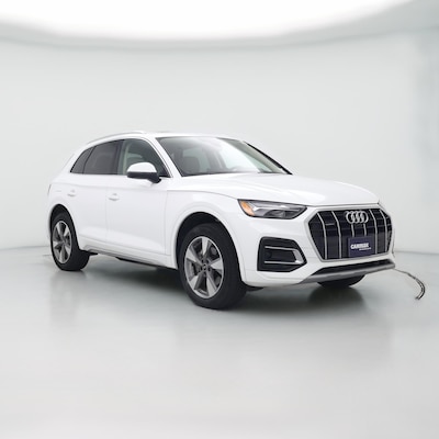 2023 Audi Q5 Premium Plus