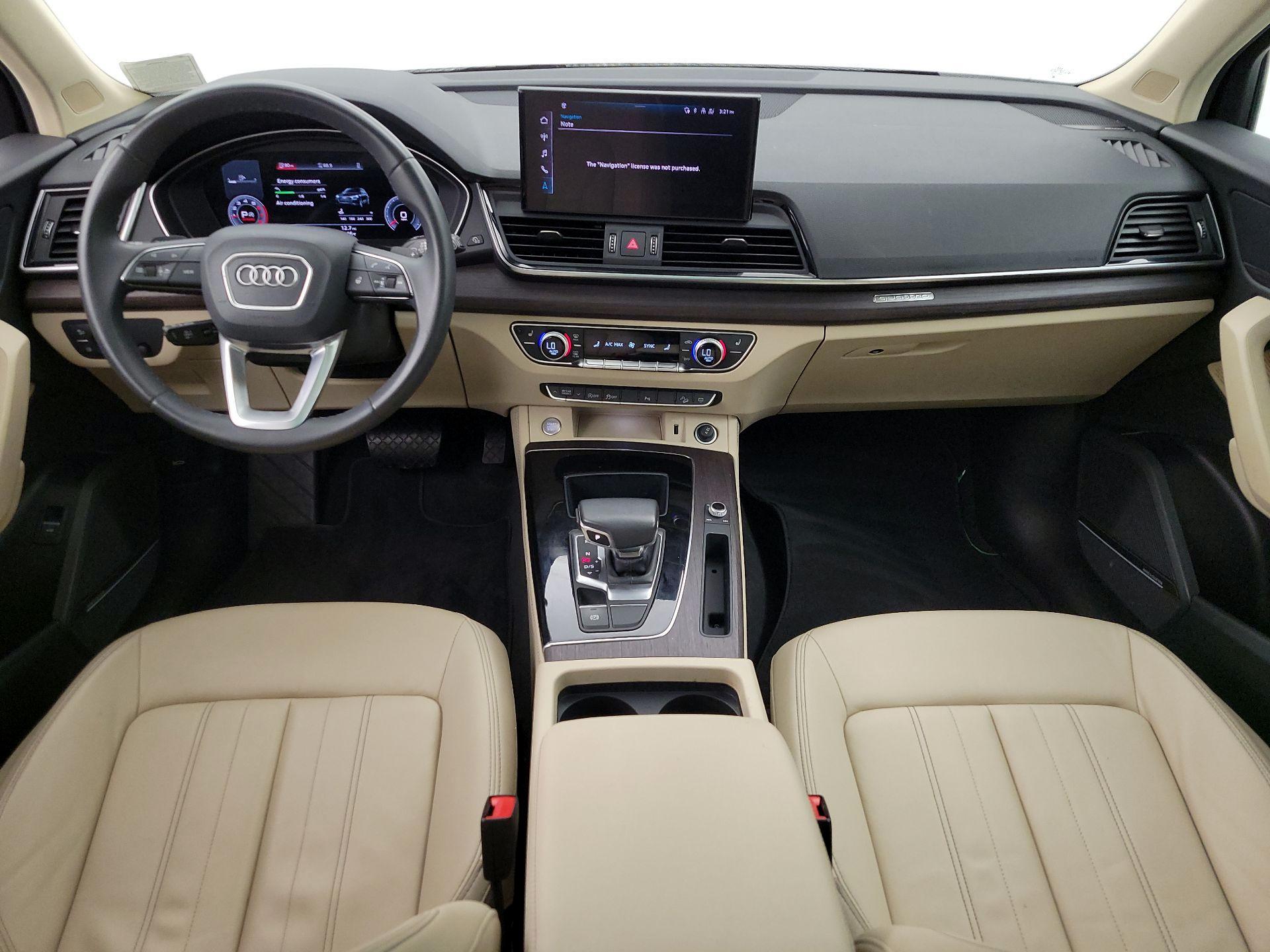 Thumbnail: 2023 Audi Q5 - 9