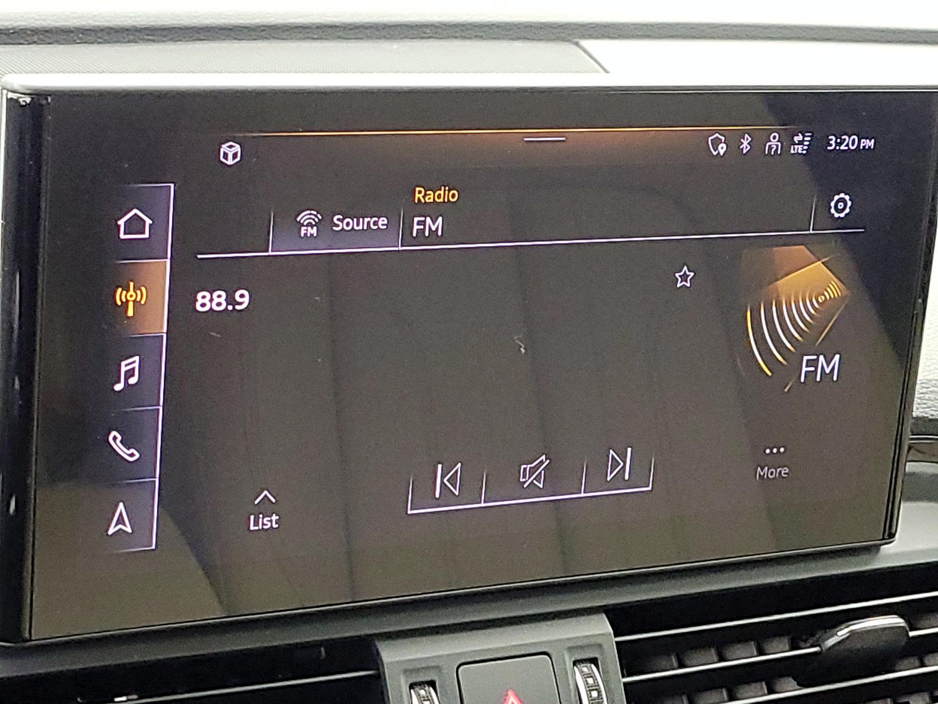 Thumbnail: 2023 Audi Q5 - 15