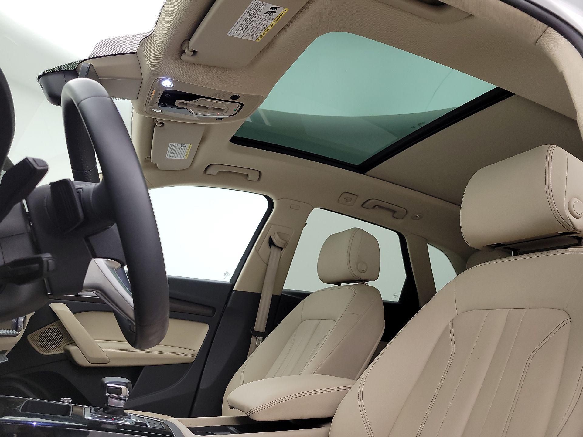 Thumbnail: 2023 Audi Q5 - 19