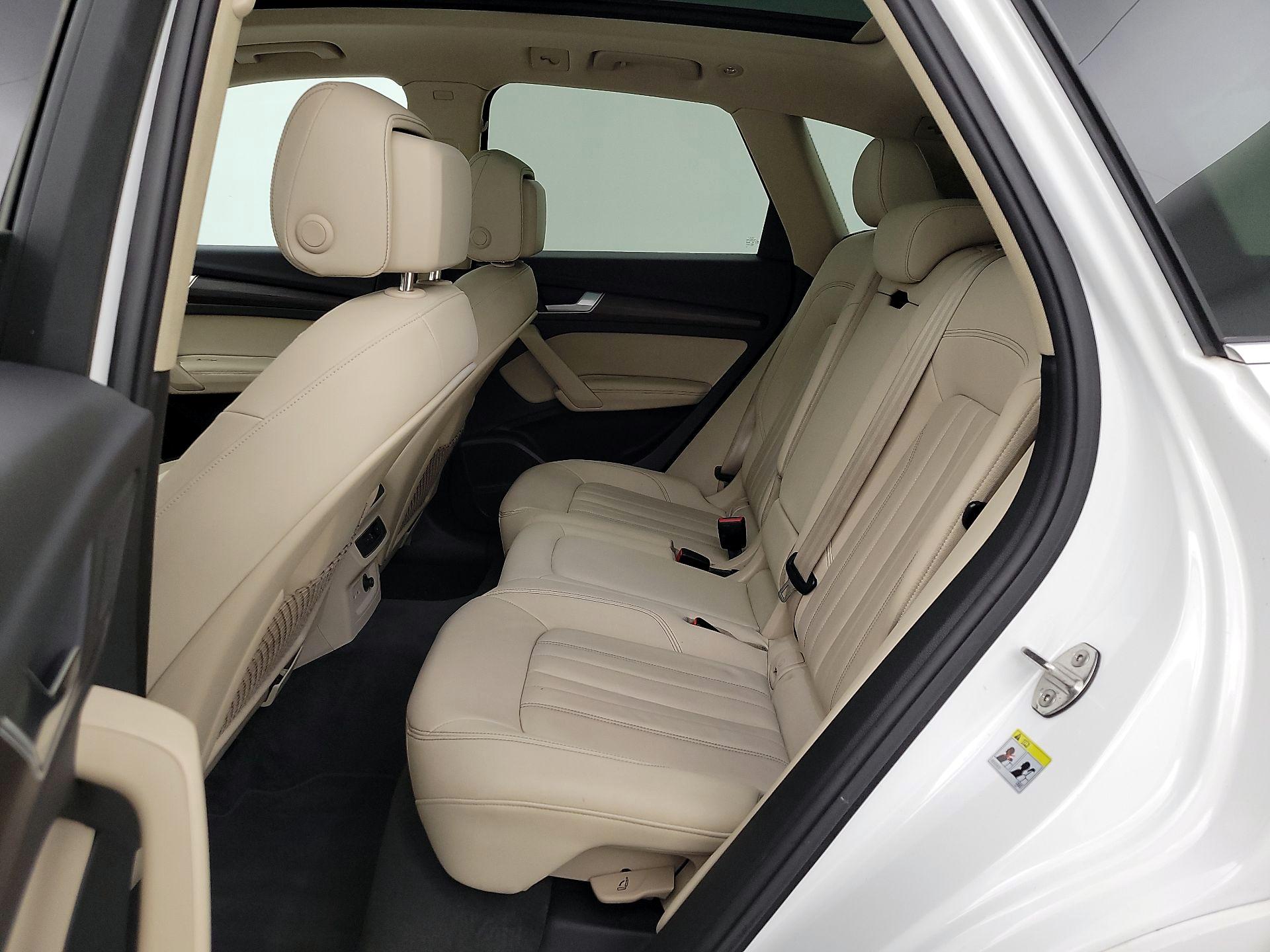 Thumbnail: 2023 Audi Q5 - 20