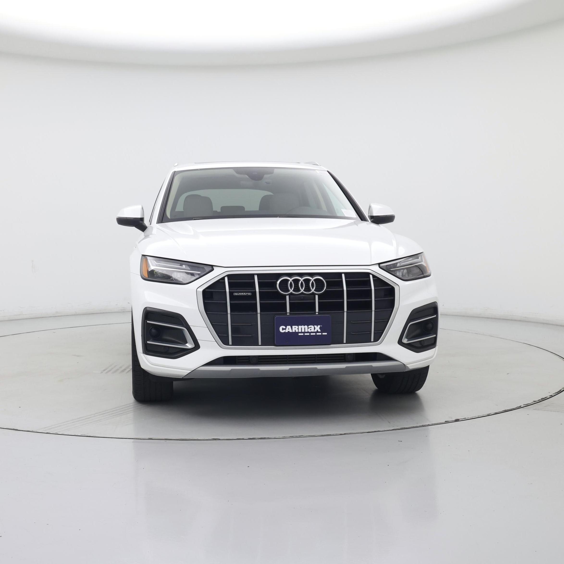 Thumbnail: 2023 Audi Q5 - 5