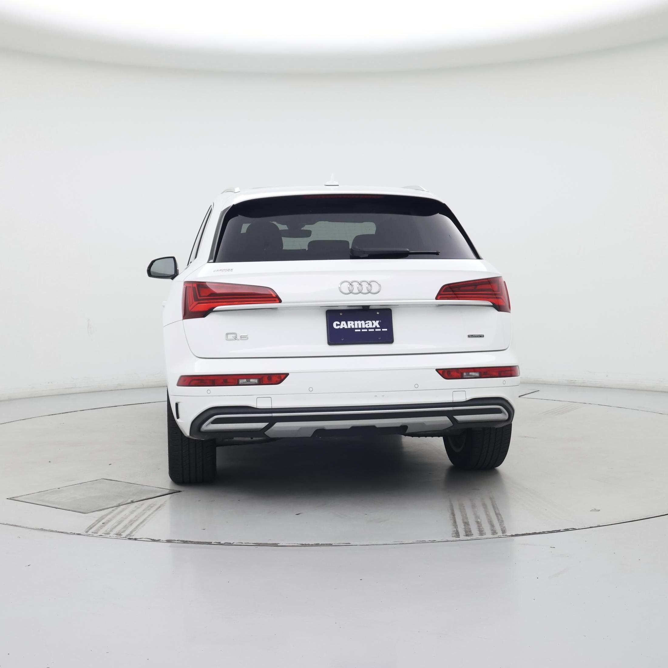 Thumbnail: 2023 Audi Q5 - 6