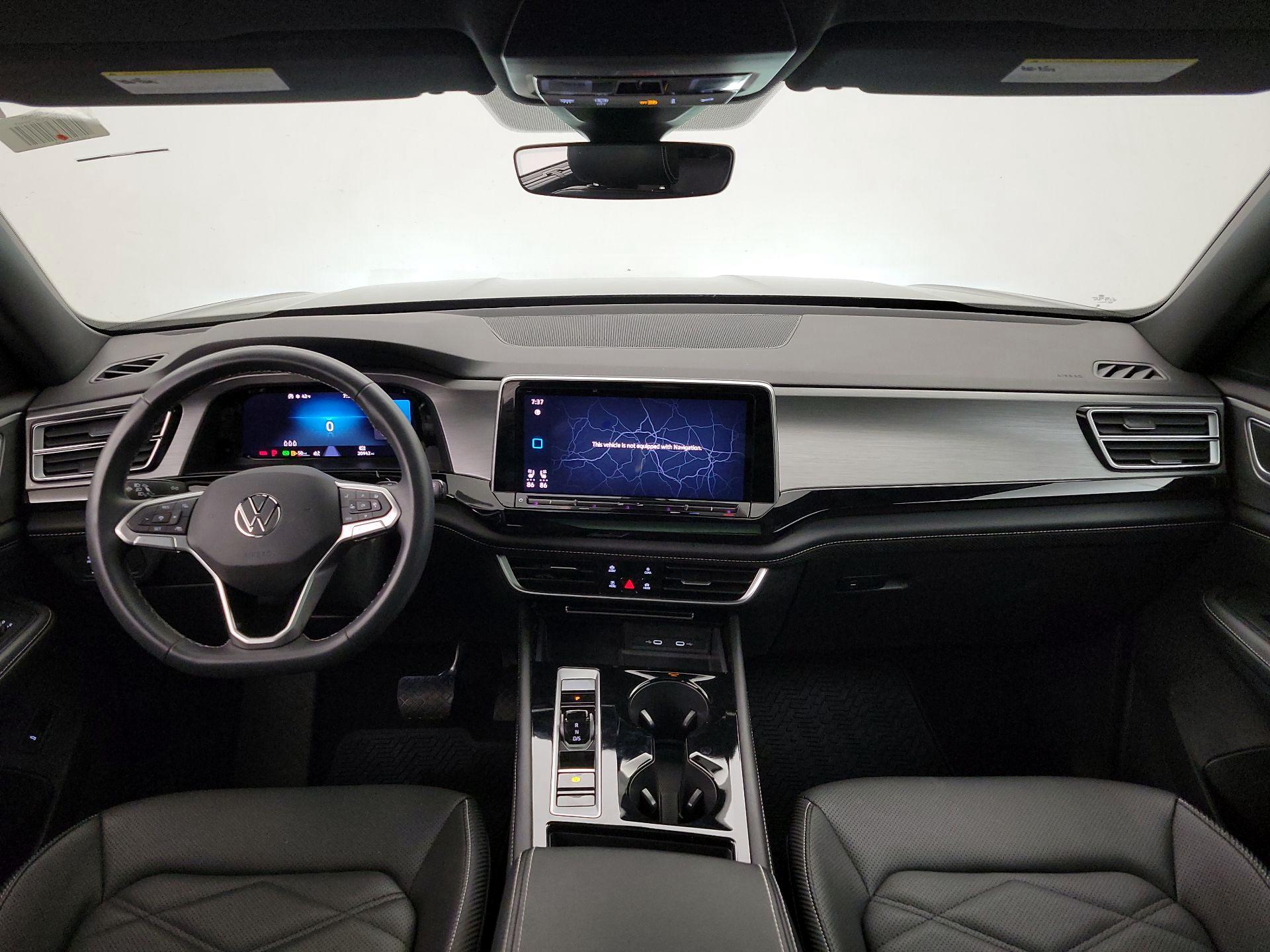 Thumbnail: 2024 Volkswagen Atlas - 9