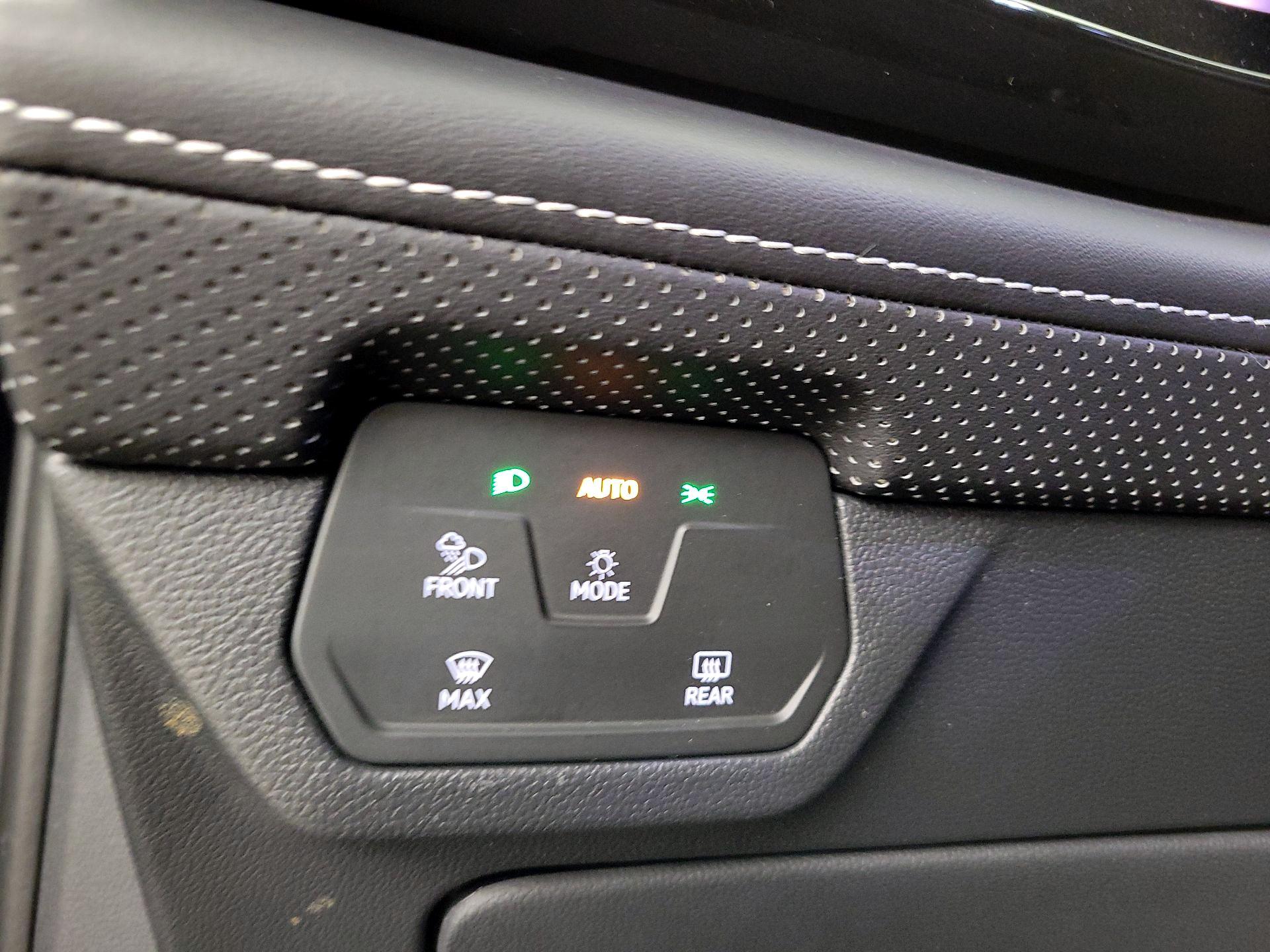 Thumbnail: 2024 Volkswagen Atlas - 13