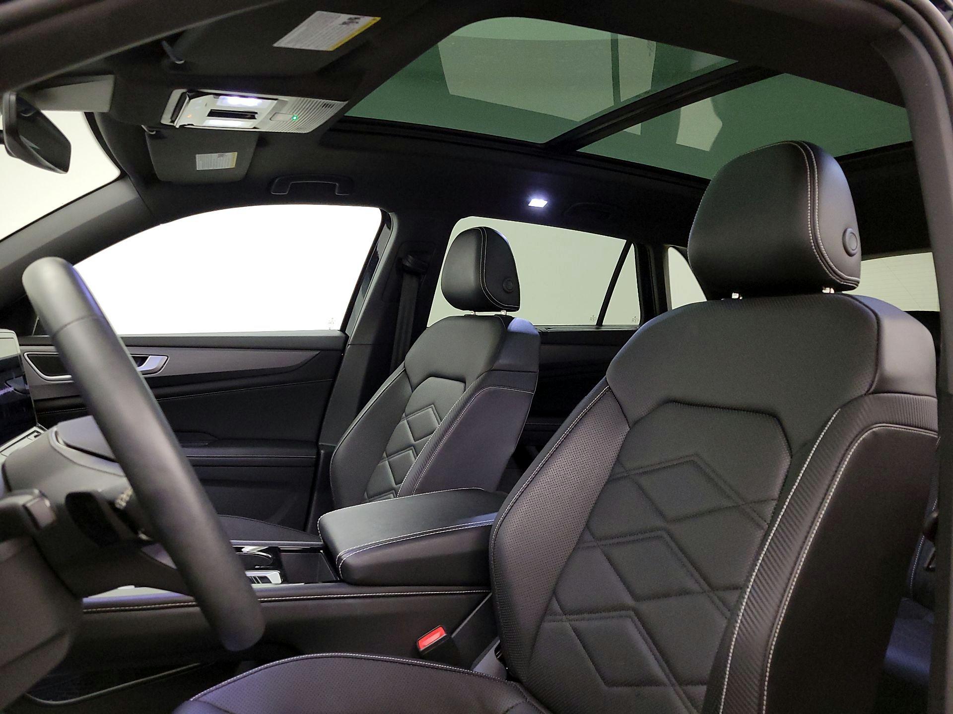 Thumbnail: 2024 Volkswagen Atlas - 20