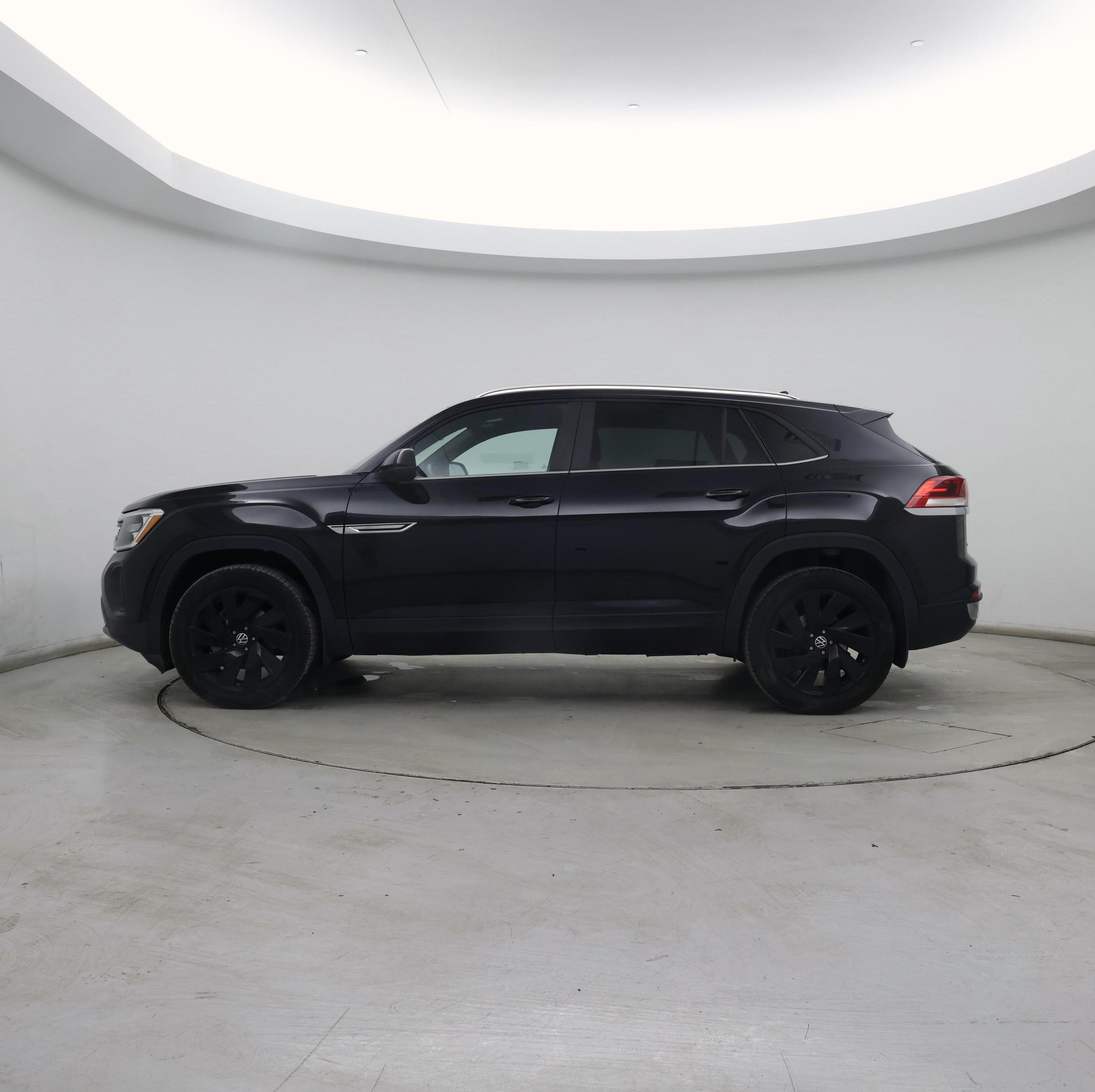 Thumbnail: 2024 Volkswagen Atlas - 3