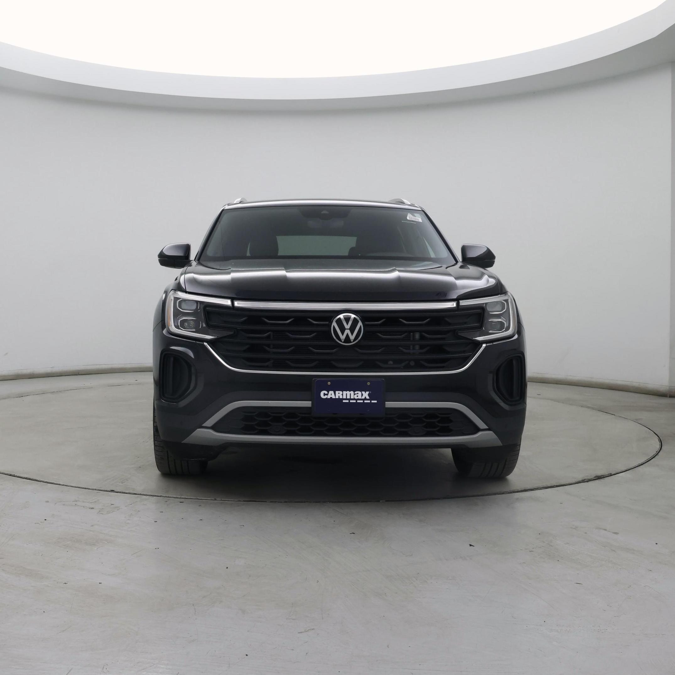 Thumbnail: 2024 Volkswagen Atlas - 5