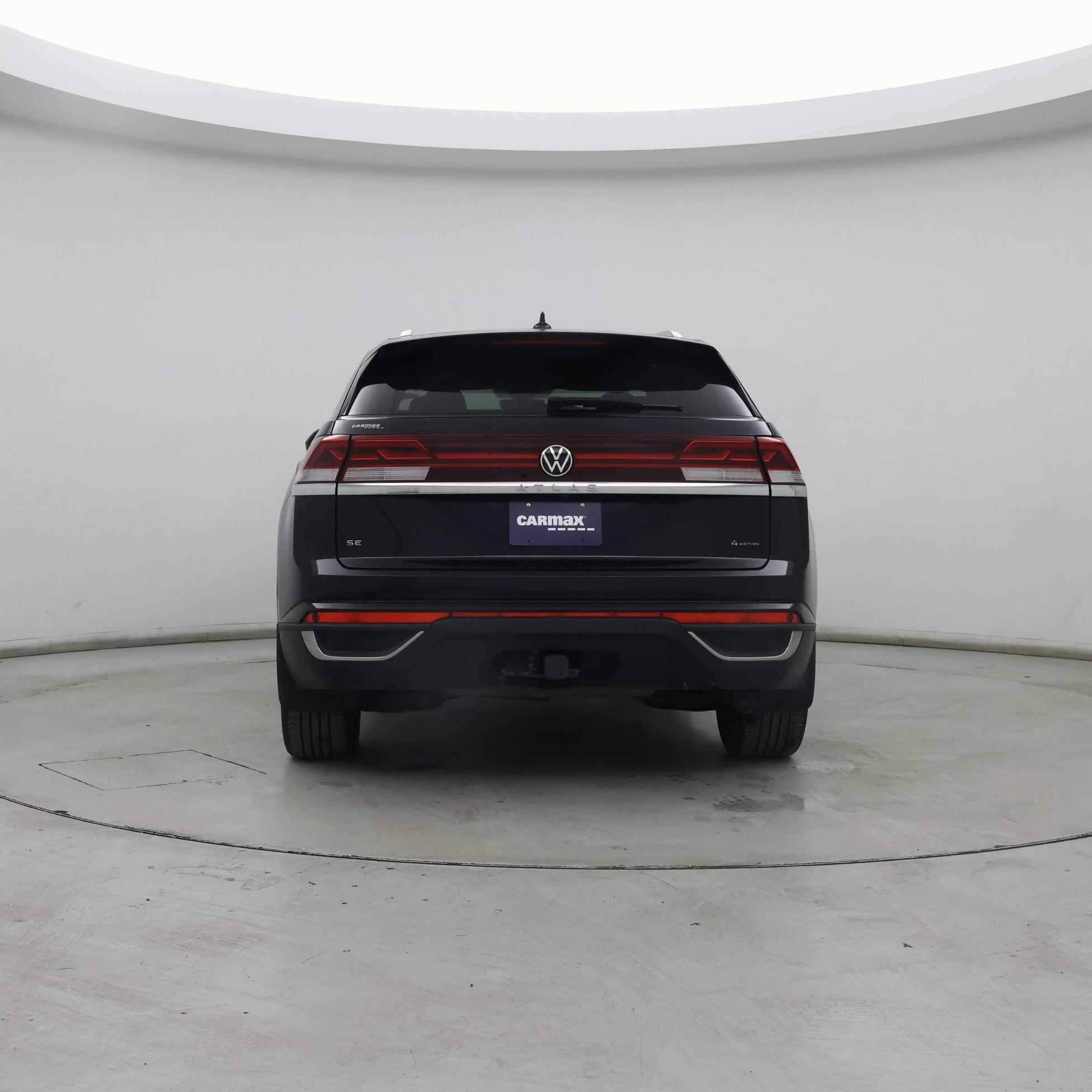 Thumbnail: 2024 Volkswagen Atlas - 6