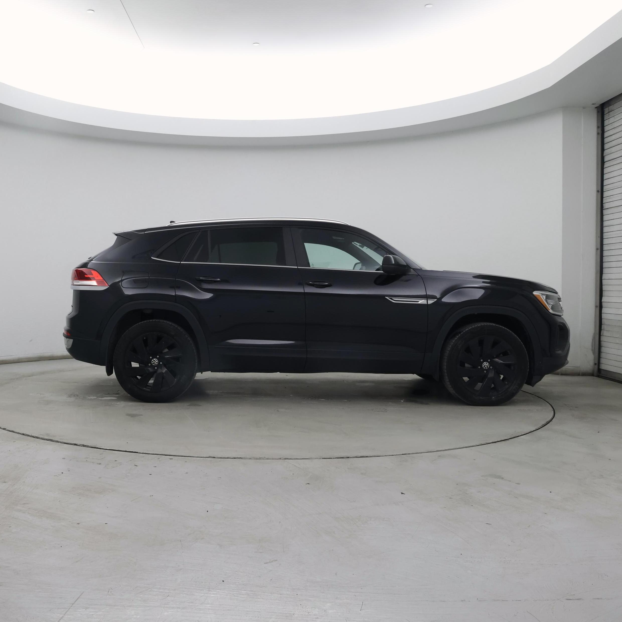 Thumbnail: 2024 Volkswagen Atlas - 7