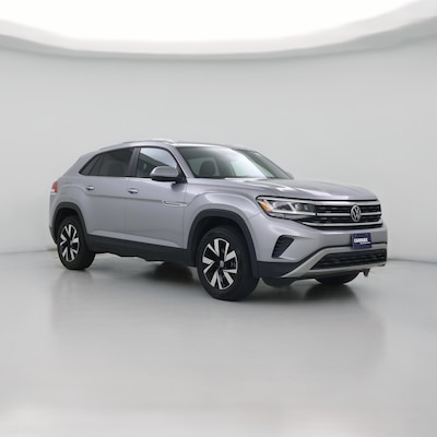 2023 Volkswagen Atlas Cross Sport SE