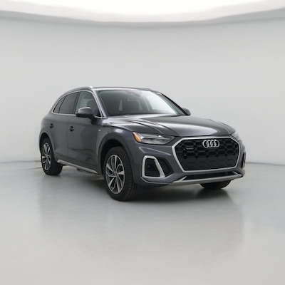 2022 Audi Q5 S-Line Premium Plus