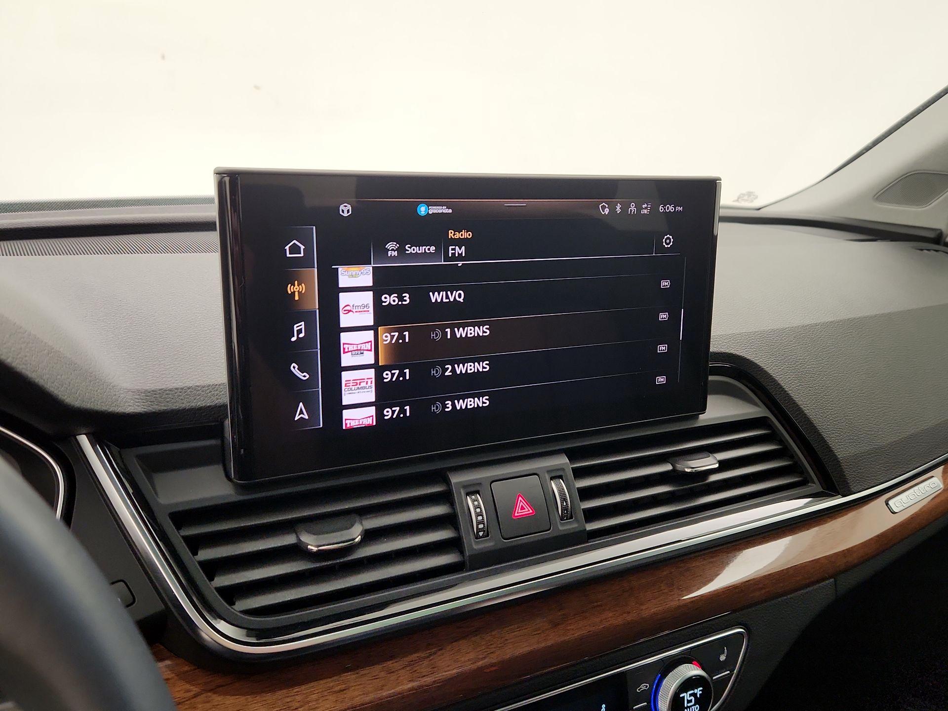 Thumbnail: 2022 Audi Q5 - 15