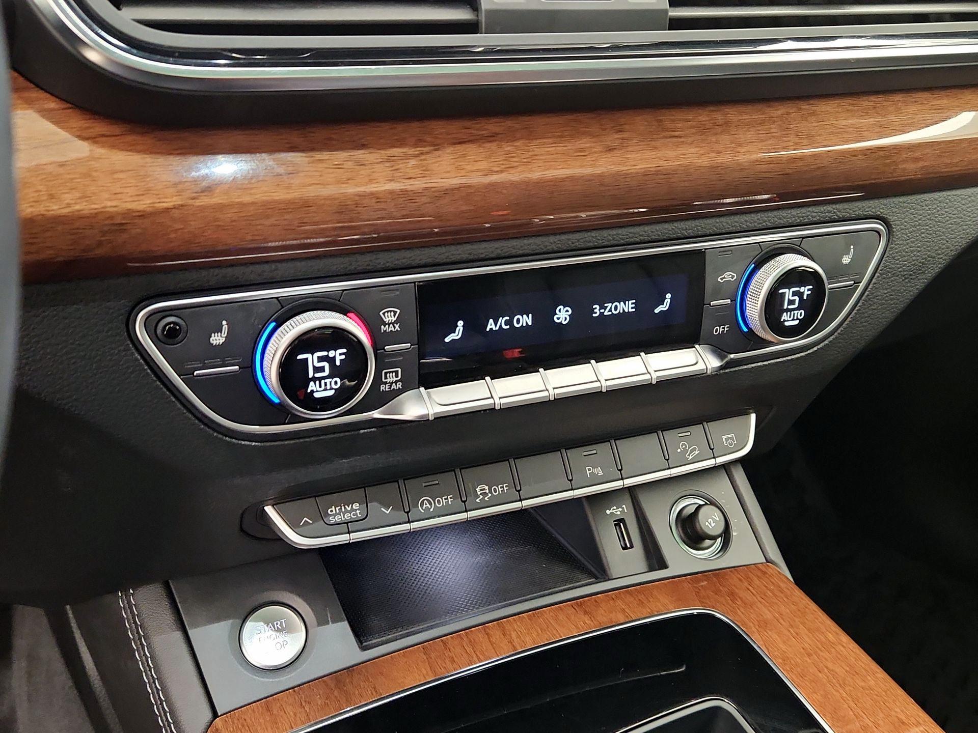 Thumbnail: 2022 Audi Q5 - 16