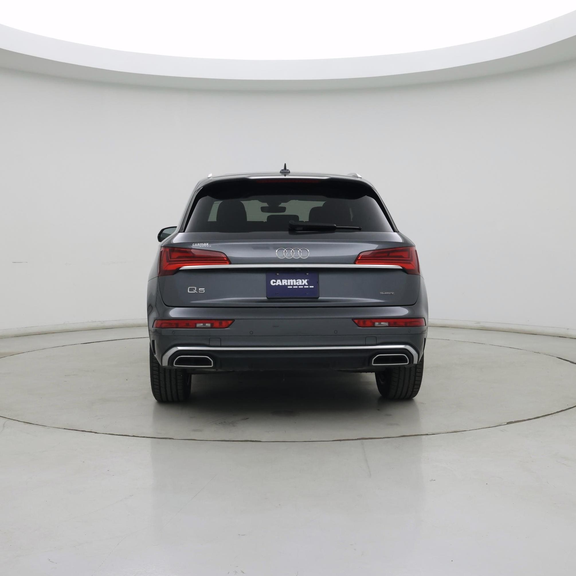 Thumbnail: 2022 Audi Q5 - 6